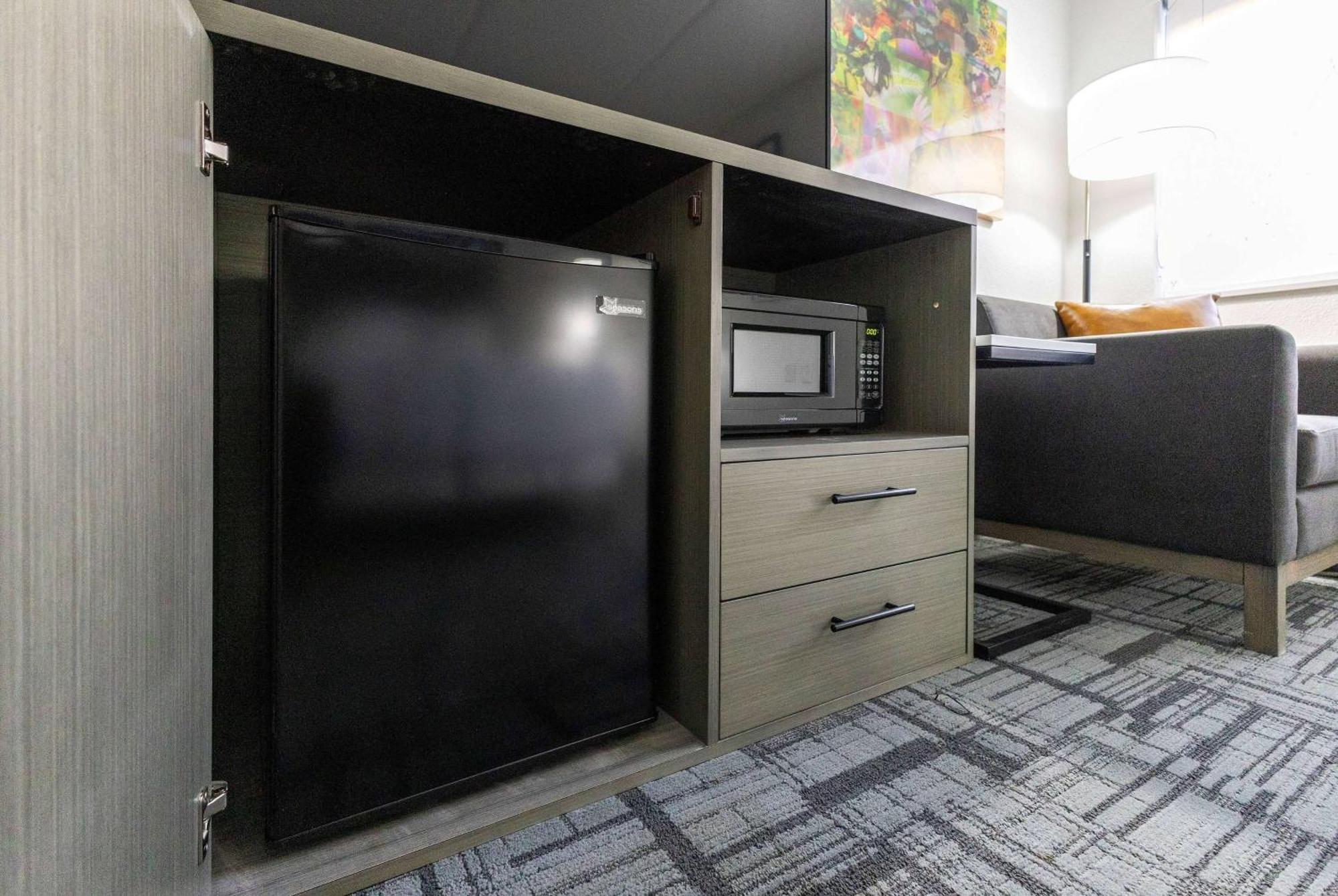 La Quinta & By Wyndham Mandarin Hotel Jacksonville