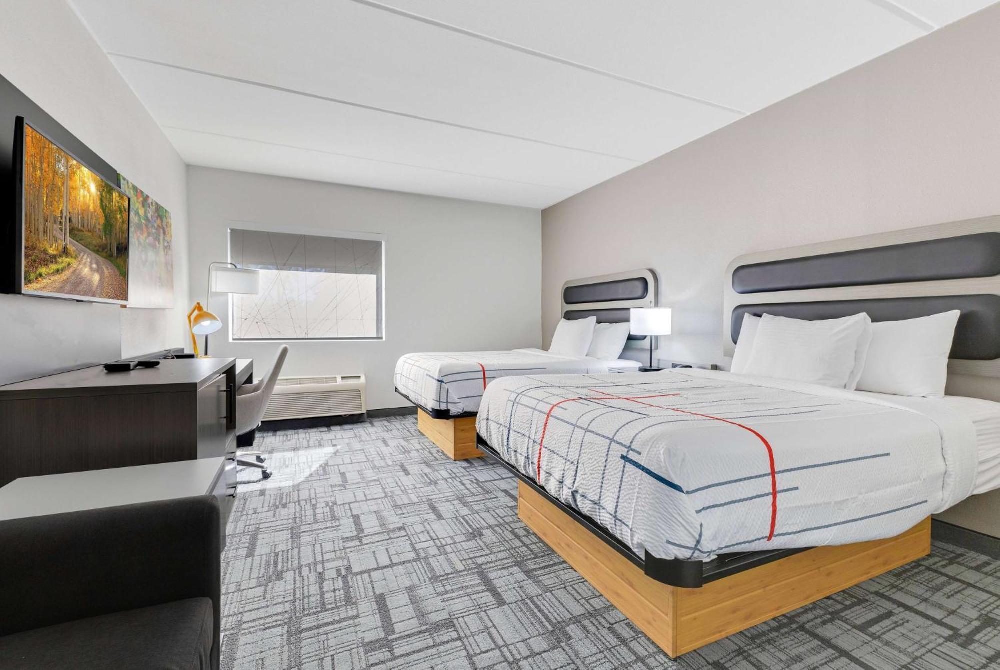 La Quinta & By Wyndham Mandarin Hotel Jacksonville