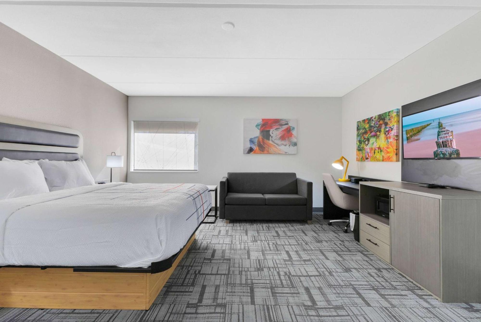 La Quinta & By Wyndham Mandarin 3* Jacksonville