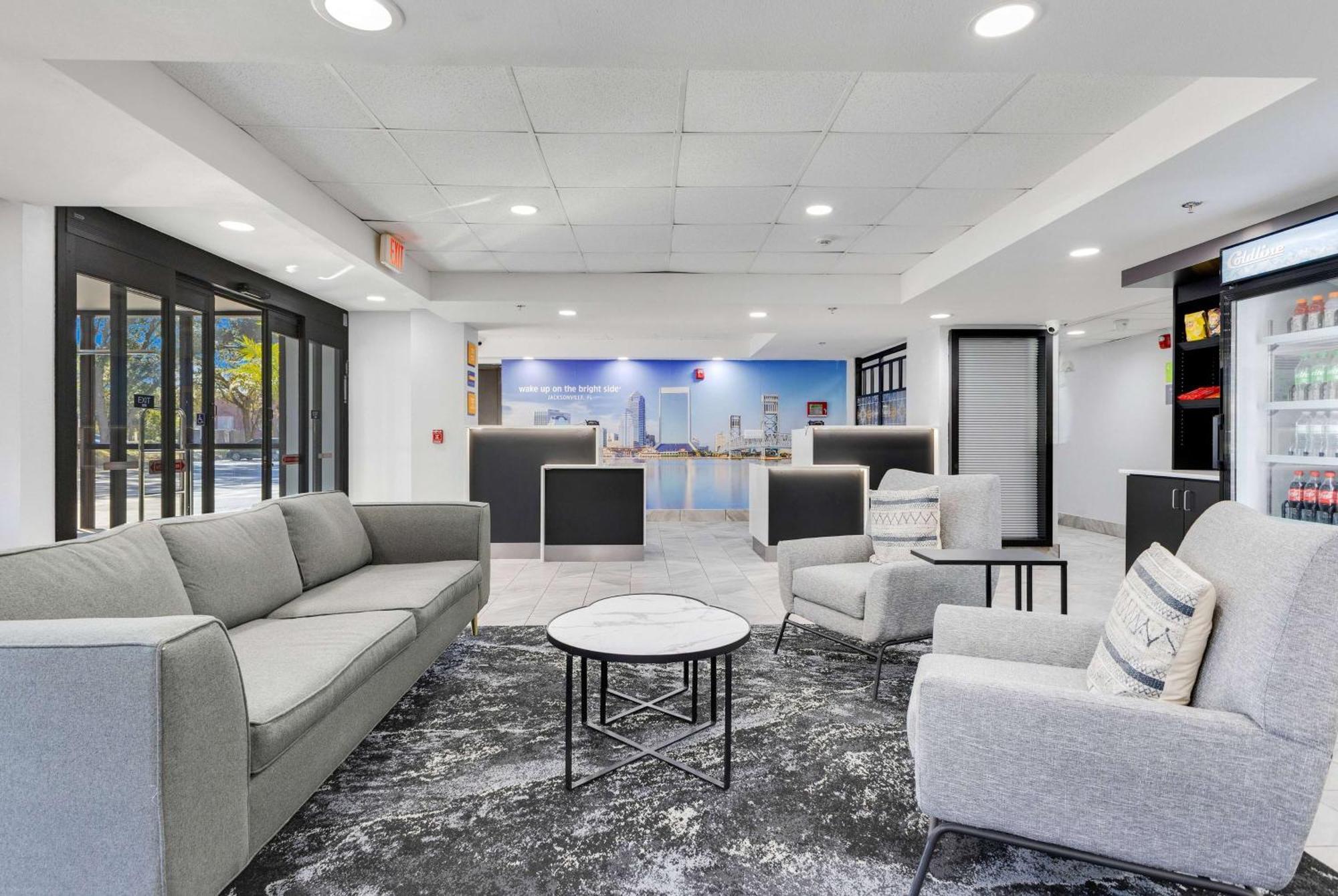 Hotel La Quinta & By Wyndham Mandarin Jacksonville