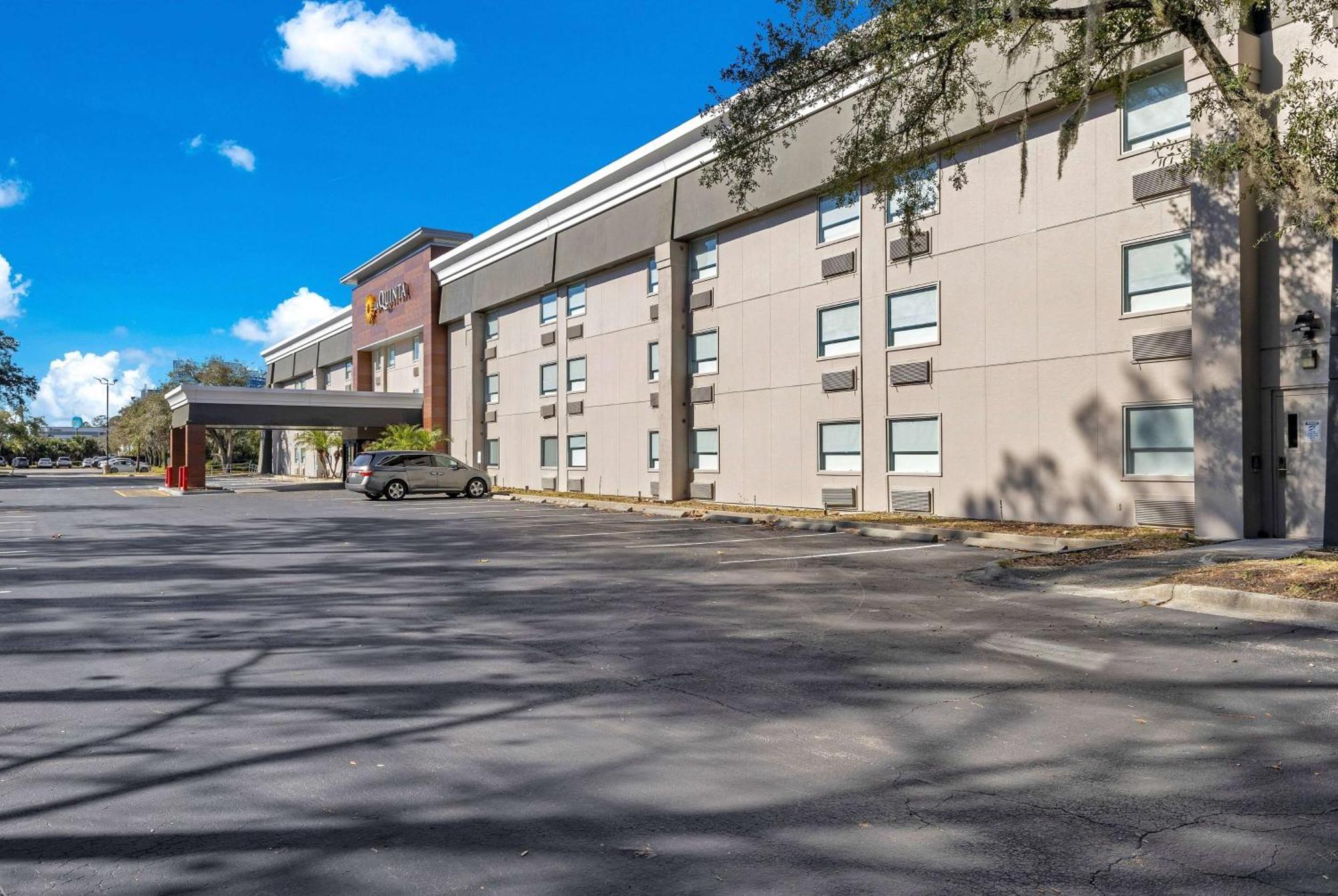 La Quinta & By Wyndham Mandarin Jacksonville