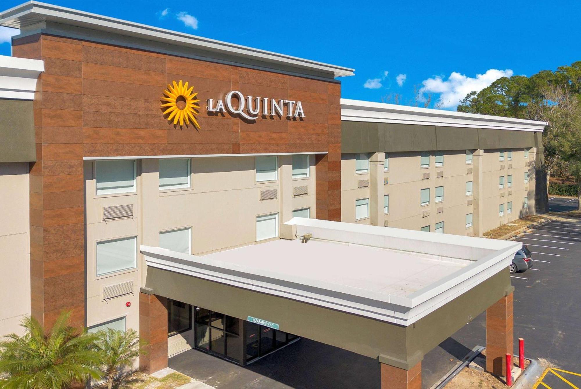 La Quinta & By Wyndham Mandarin 3* Jacksonville