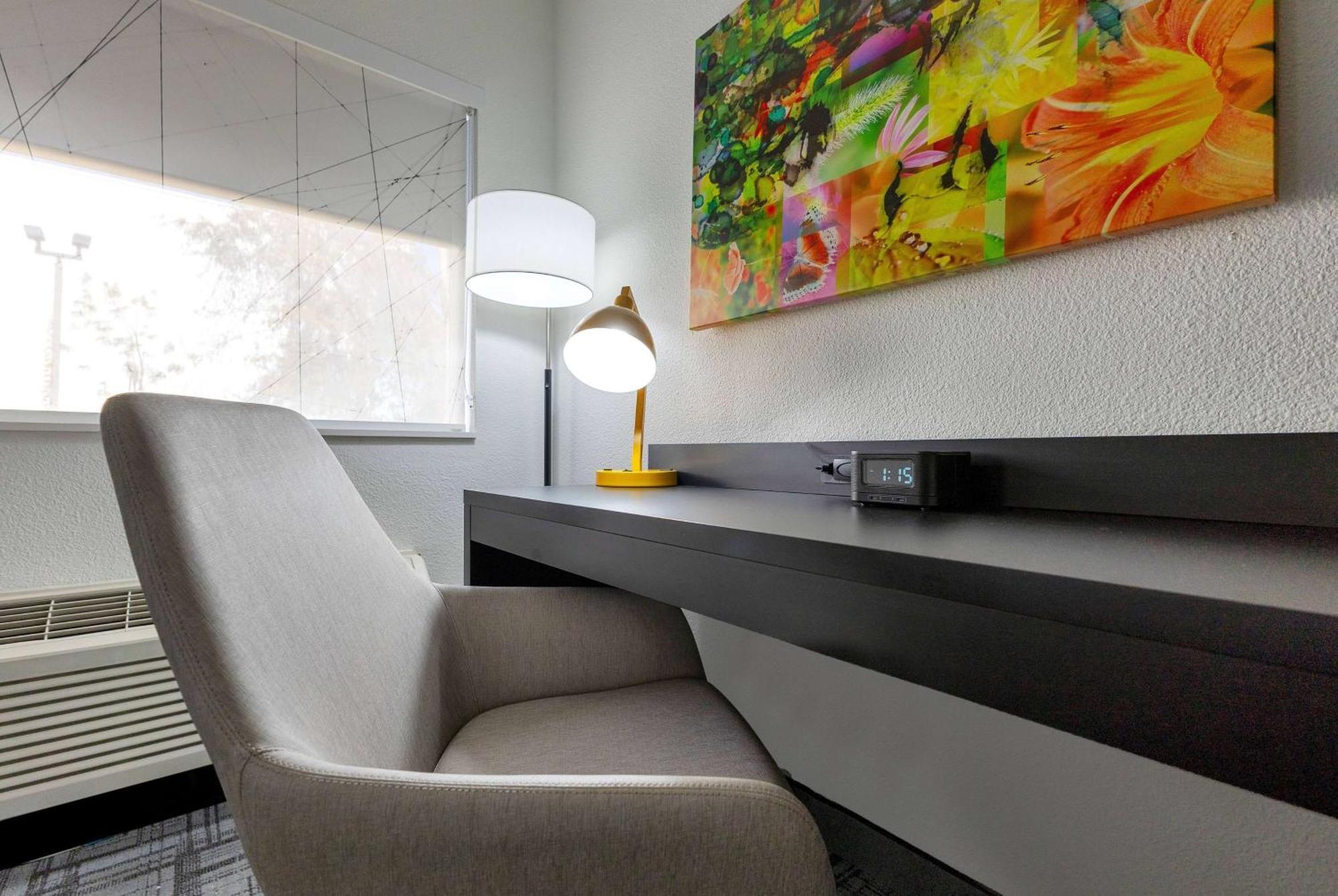 La Quinta & By Wyndham Mandarin Hotel 3*
