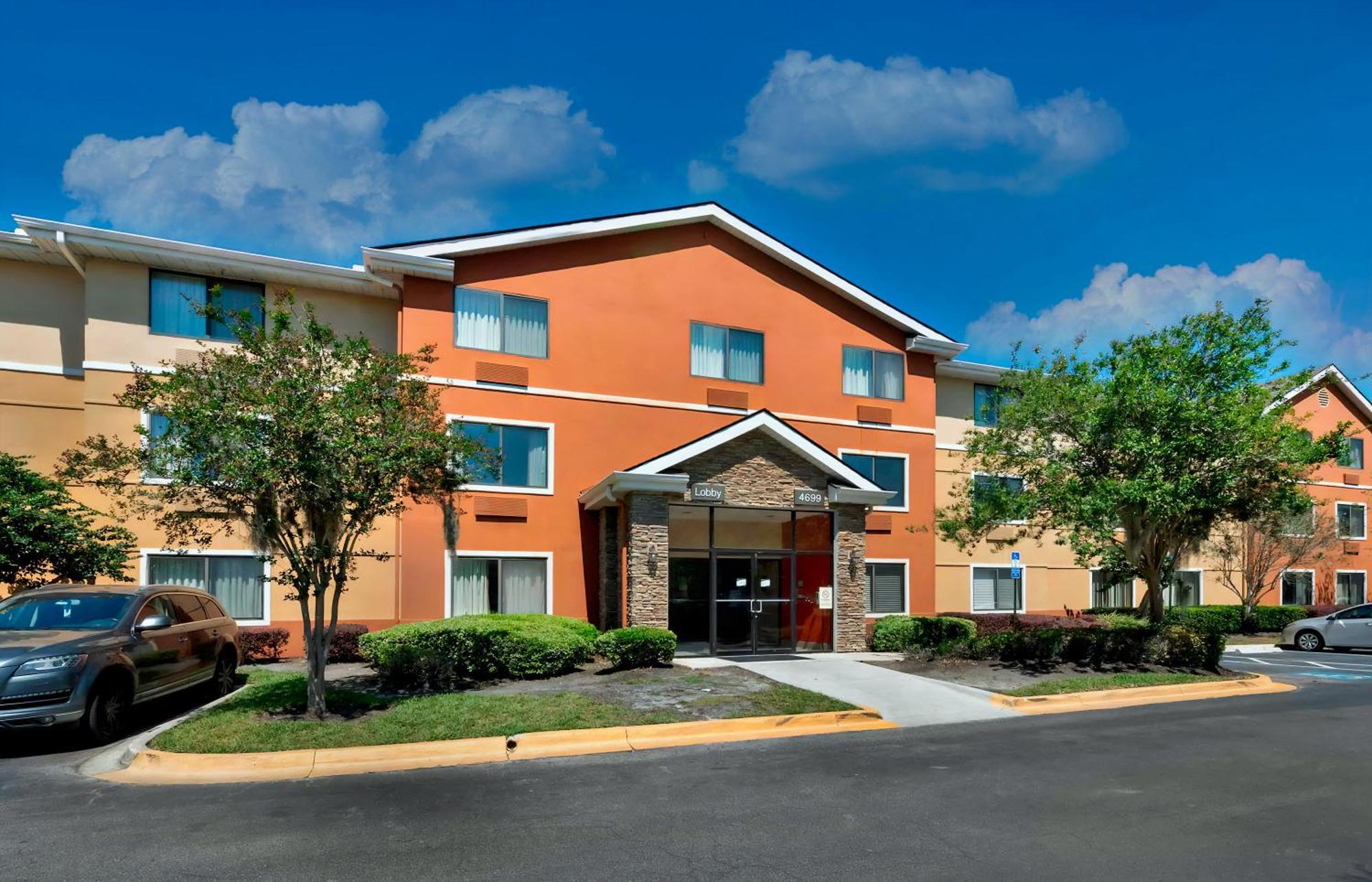 Hotel Candlewood Southpoint