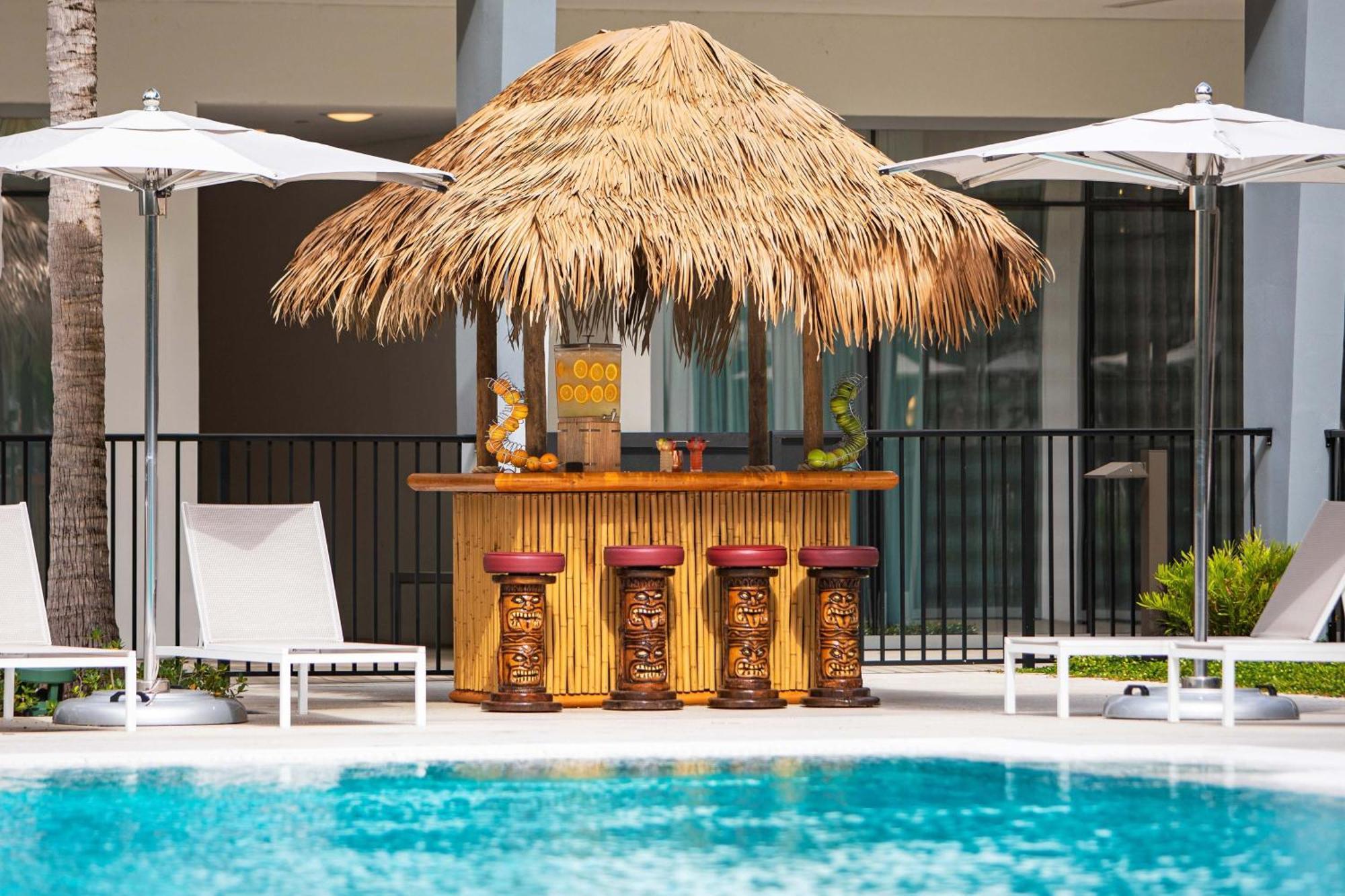 Le Meridien Dania At Lauderdale Airport Hotel 4*