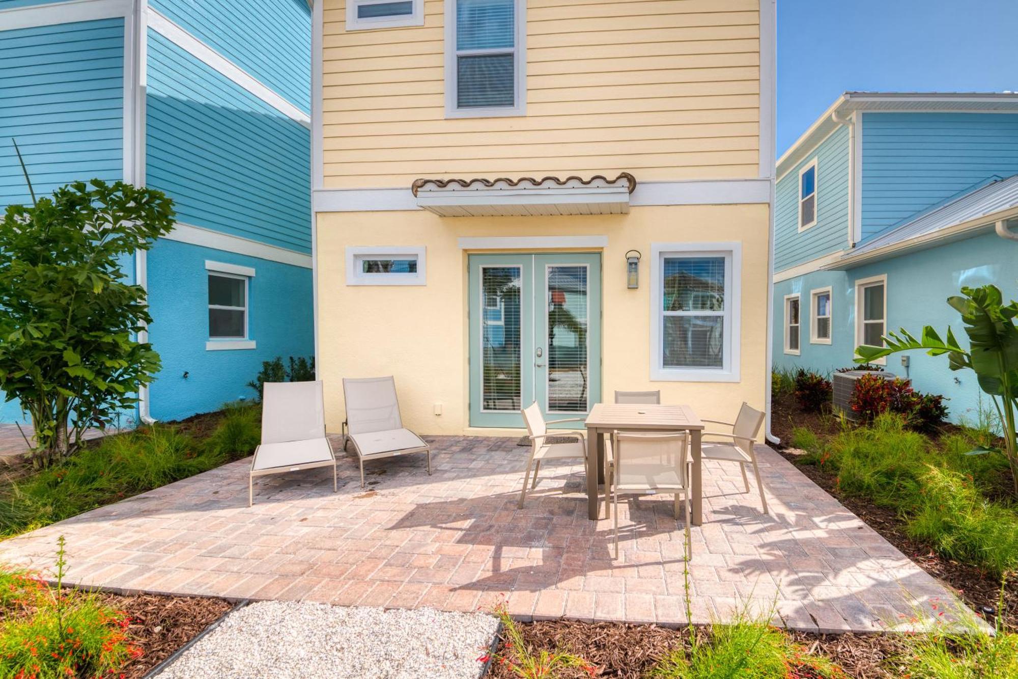 Sunrise Near With Margaritaville Access - 2988sr Holiday home *