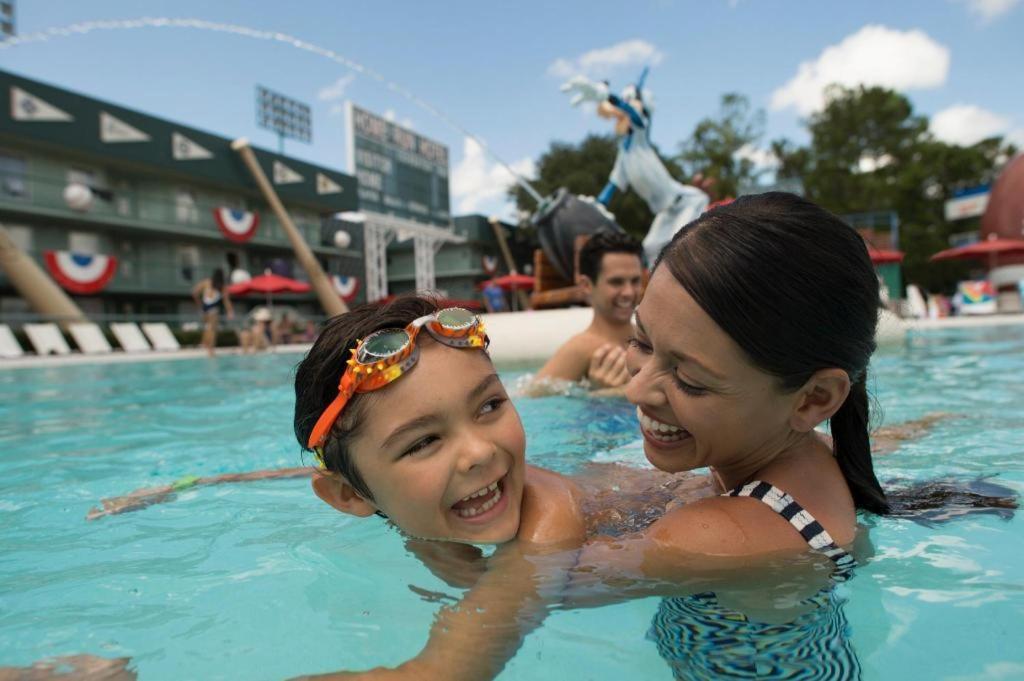 Disney's All-star Sports Resort Celebration