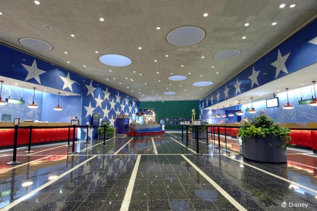 Disney's All-star Sports 3* Celebration