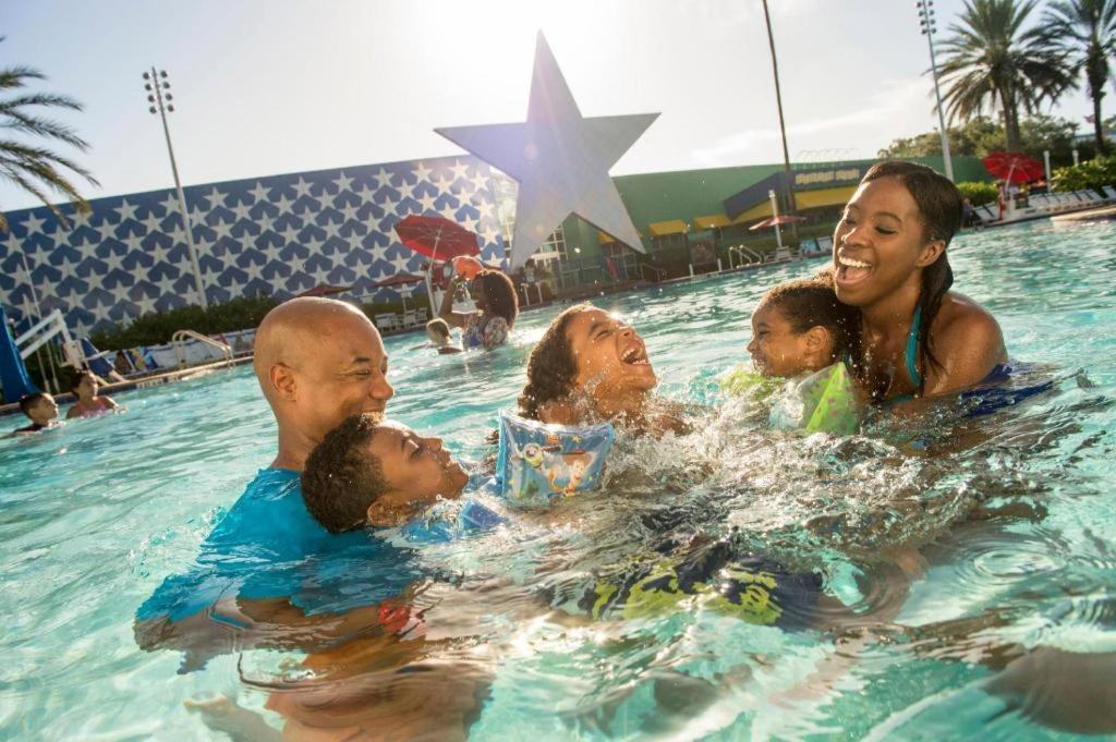 Disney's All-star Sports 3*