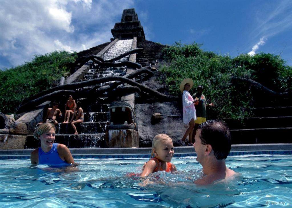 Resort Disney's Coronado Springs Lake Buena Vista