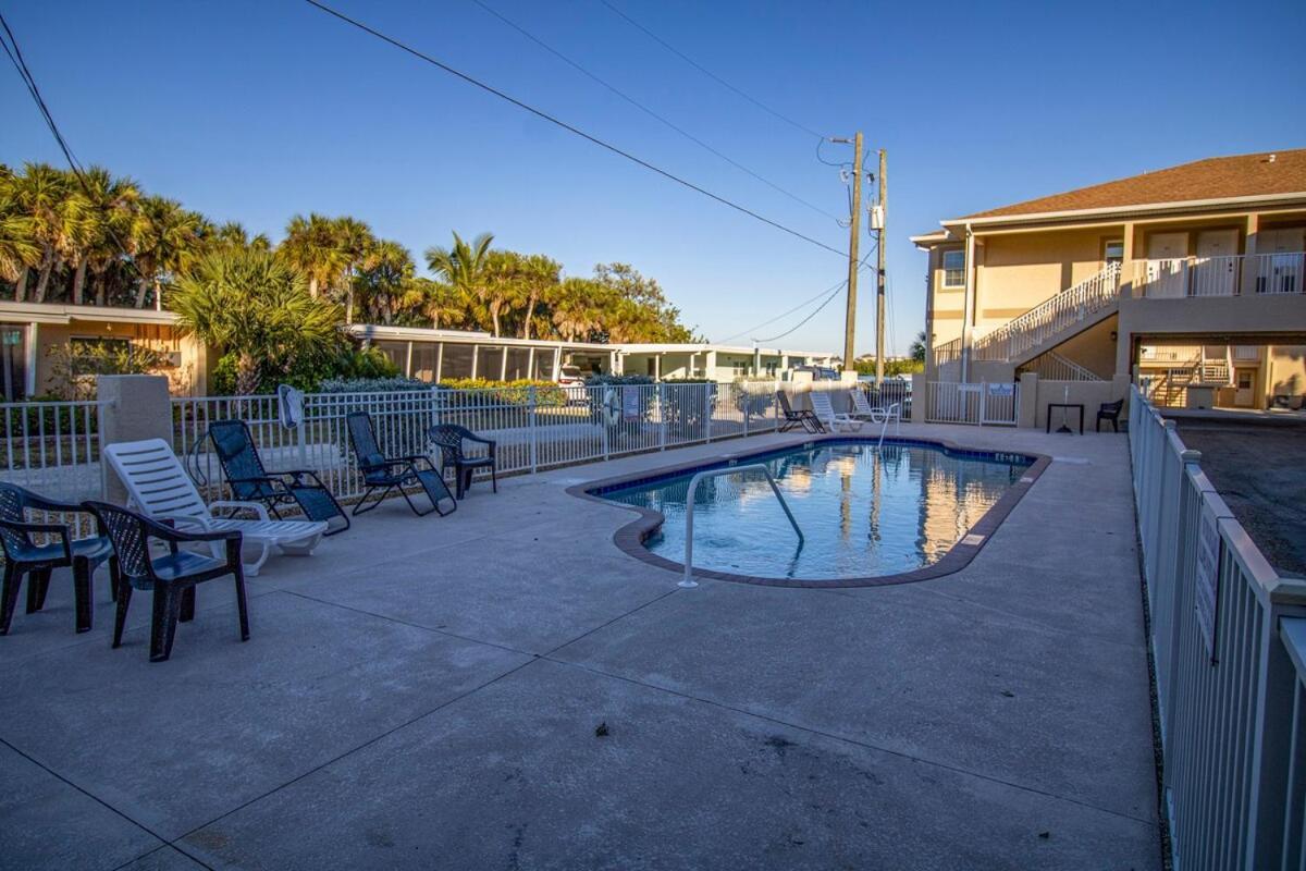 Charming Manasota Key Duplex With Access- Ib14 * Englewood