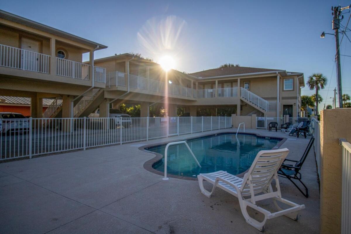 Charming Manasota Key Duplex With Access- Ib14 * Englewood