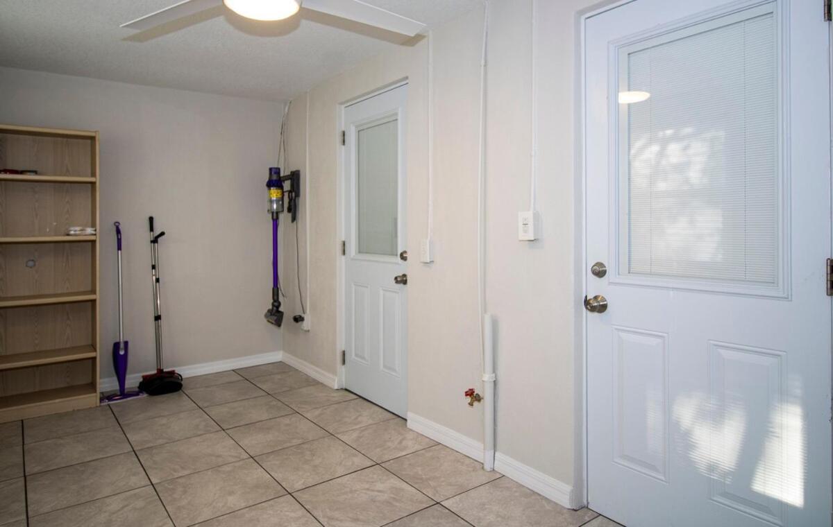 Holiday home Charming Manasota Key Duplex With Access- Ib14