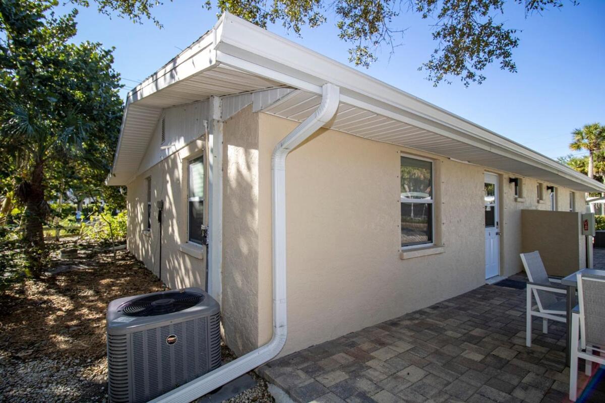 Holiday home Charming Manasota Key Duplex With Access- Ib14 Englewood