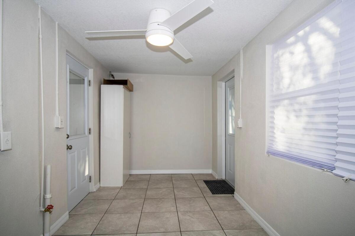 Charming Manasota Key Duplex With Access- Ib14 *