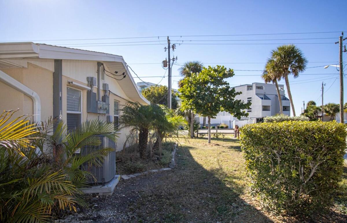 Charming Manasota Key Duplex With Access- Ib14 Holiday home Englewood