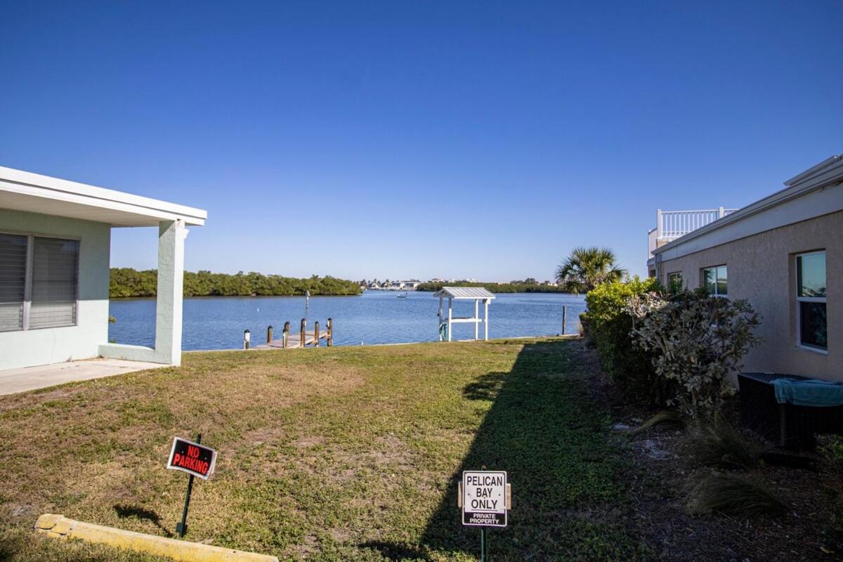 Charming Manasota Key Duplex With Access- Ib14 Holiday home *