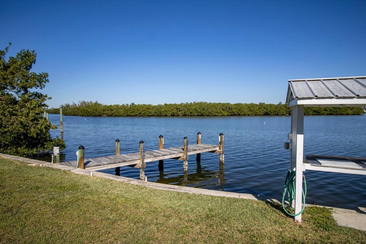 Charming Manasota Key Duplex With Access- Ib14 Holiday home Englewood
