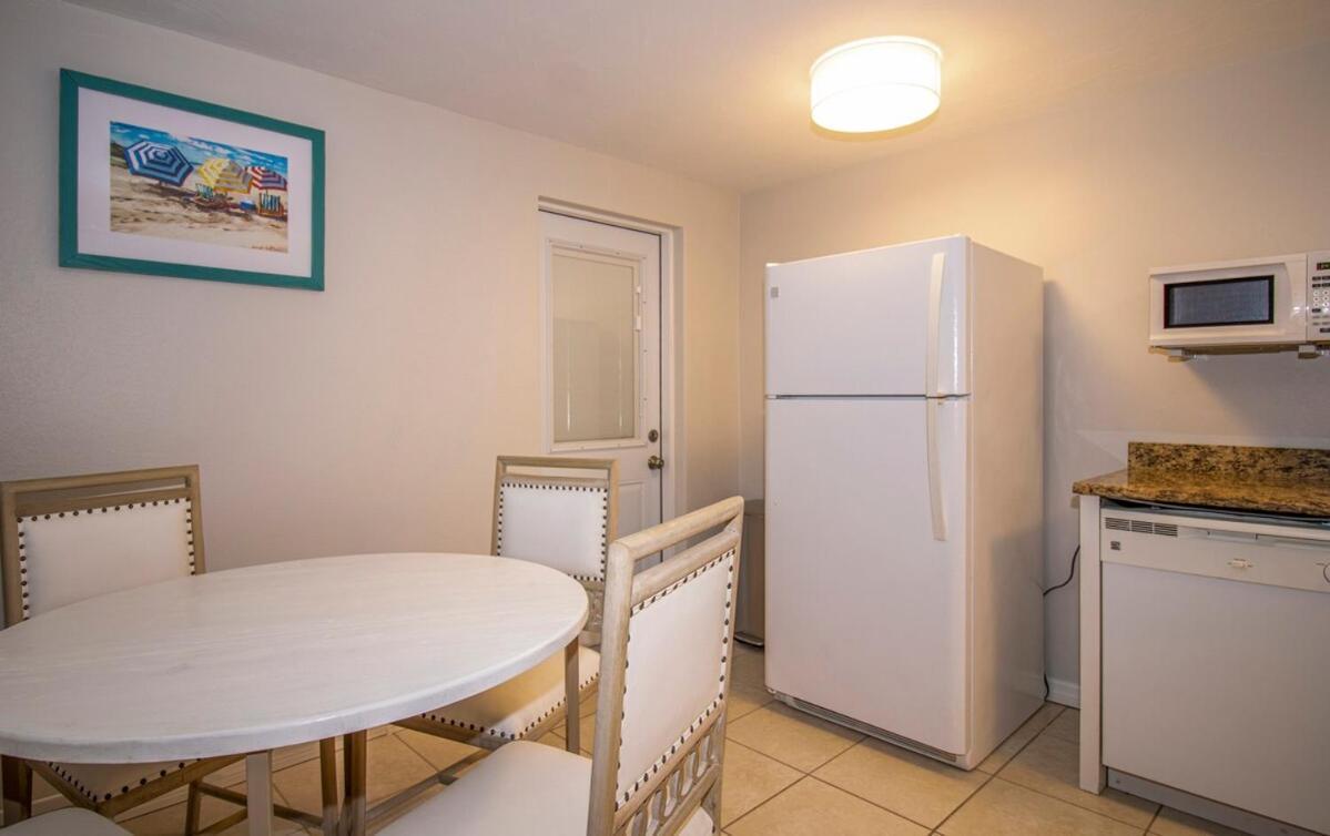 Holiday home Charming Manasota Key Duplex With Access- Ib14 Englewood