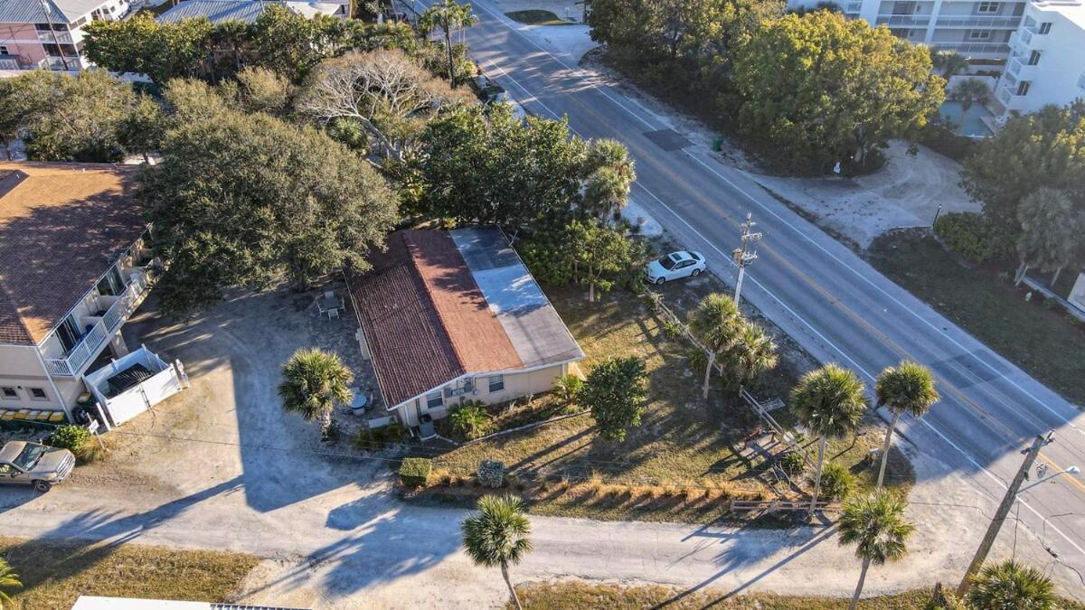 Charming Manasota Key Duplex With Access- Ib14 Holiday home Englewood