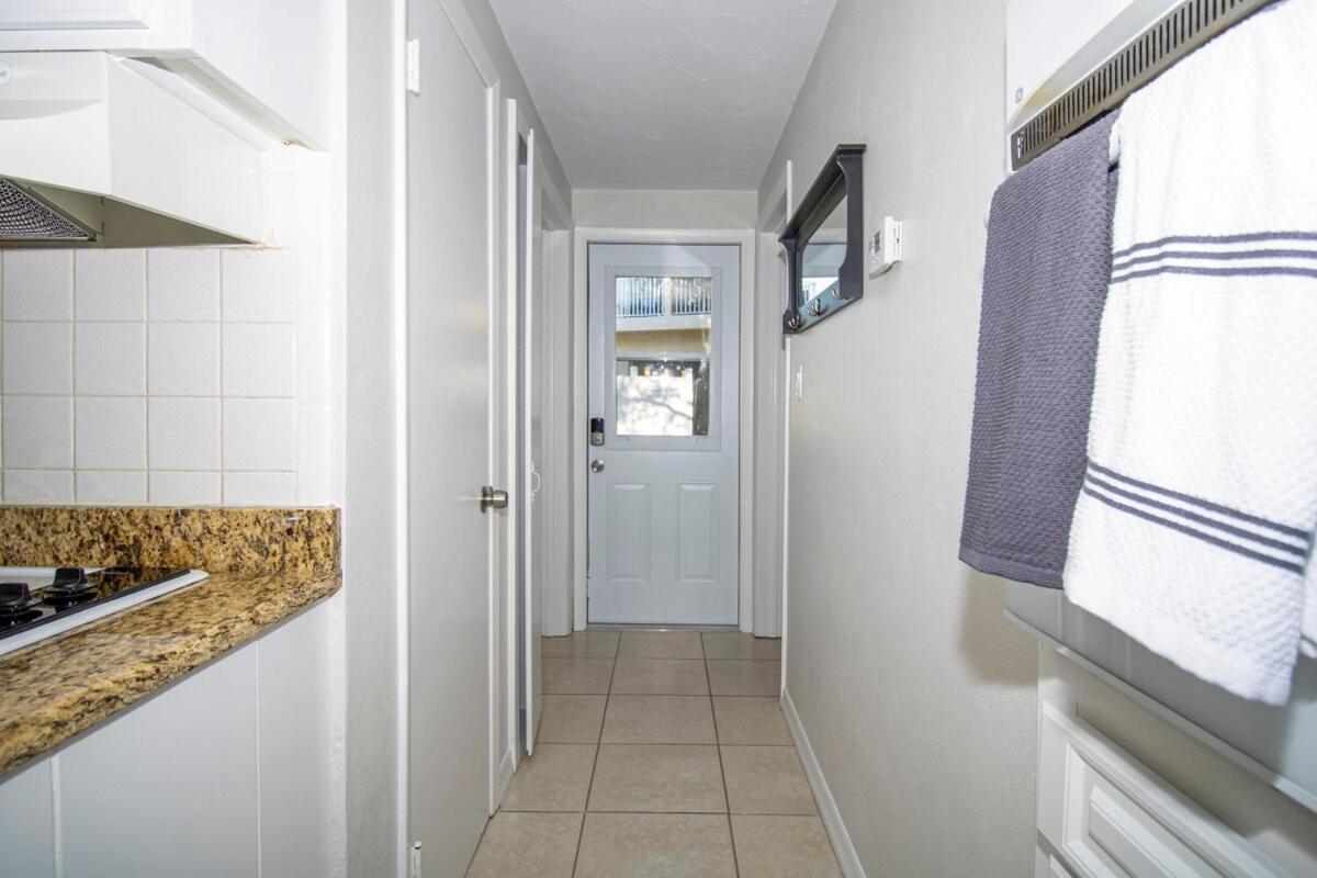 Holiday home Charming Manasota Key Duplex With Access- Ib14 Englewood