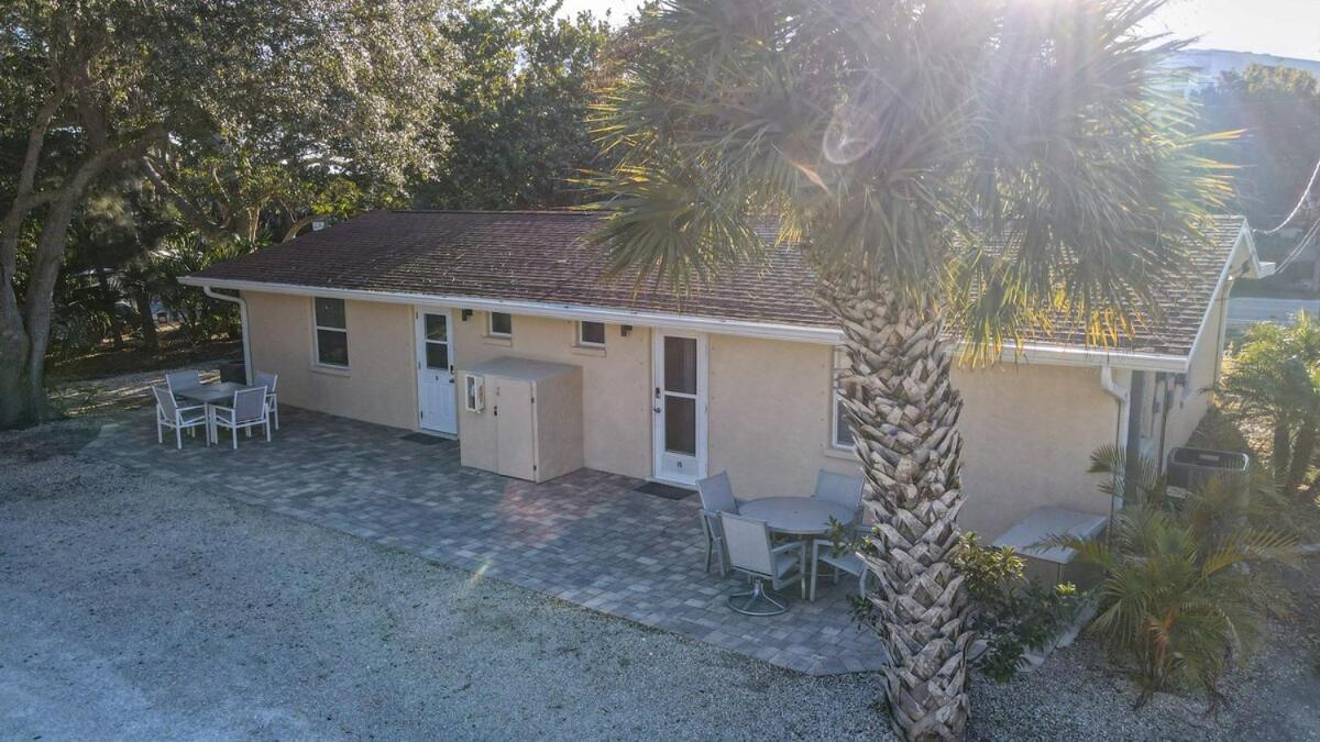 Holiday home Charming Manasota Key Duplex With Access- Ib14