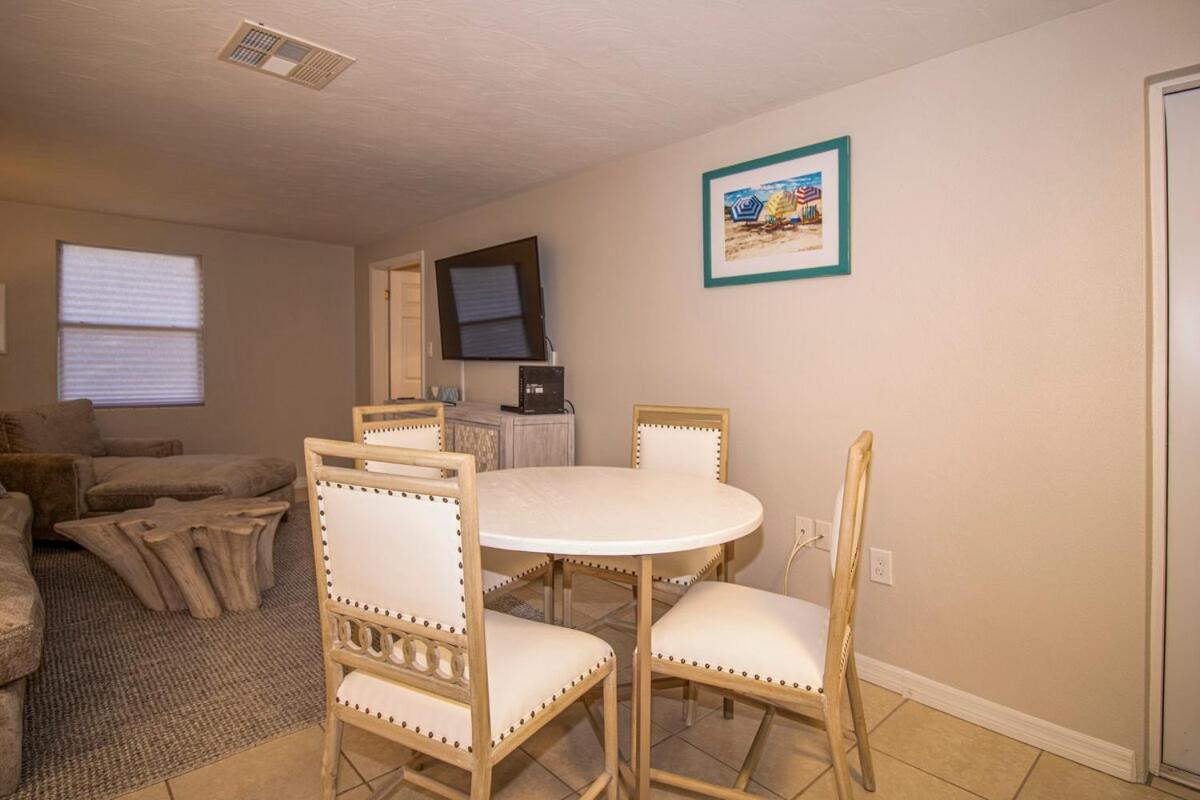 Charming Manasota Key Duplex With Access- Ib14 Englewood
