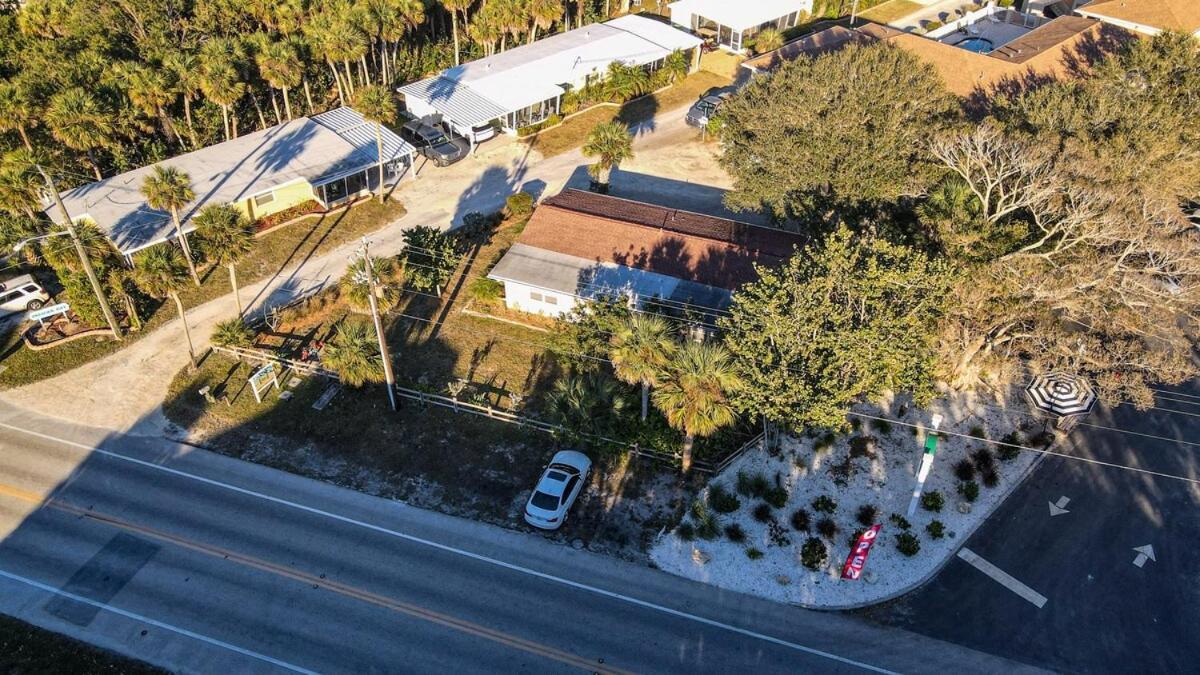 Holiday home Charming Manasota Key Duplex With Access- Ib14