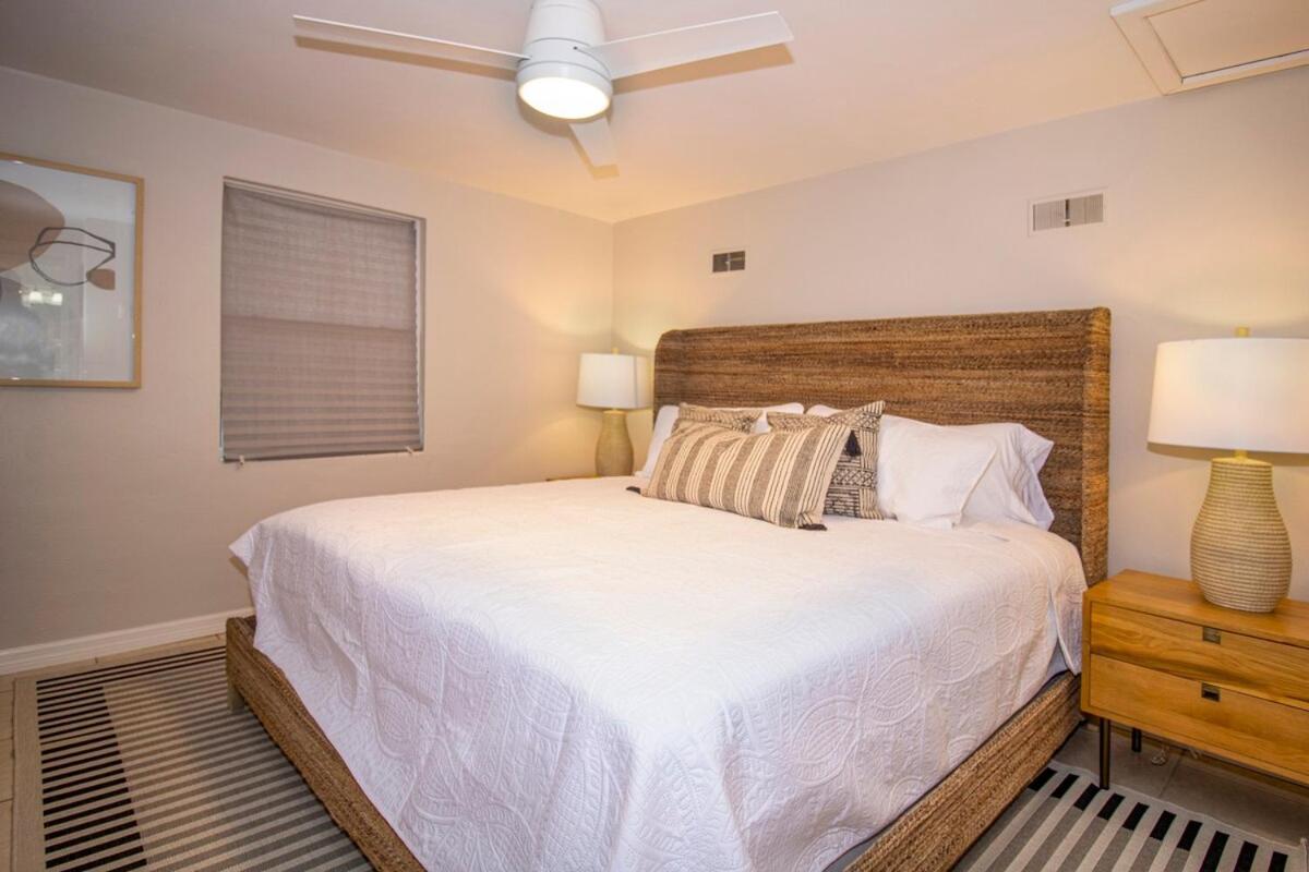 Holiday home Charming Manasota Key Duplex With Access- Ib14 Englewood