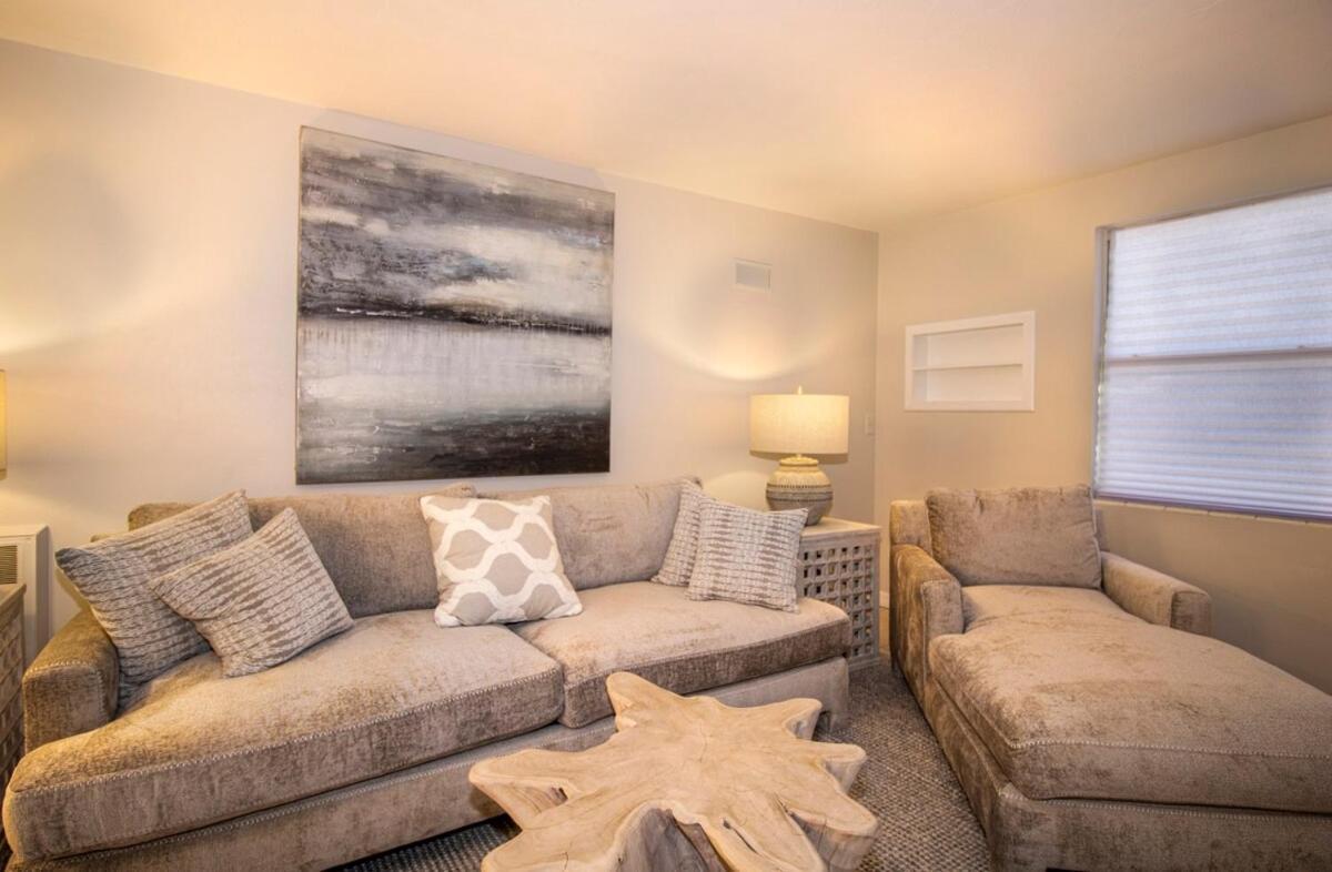 Holiday home Charming Manasota Key Duplex With Access- Ib14 *