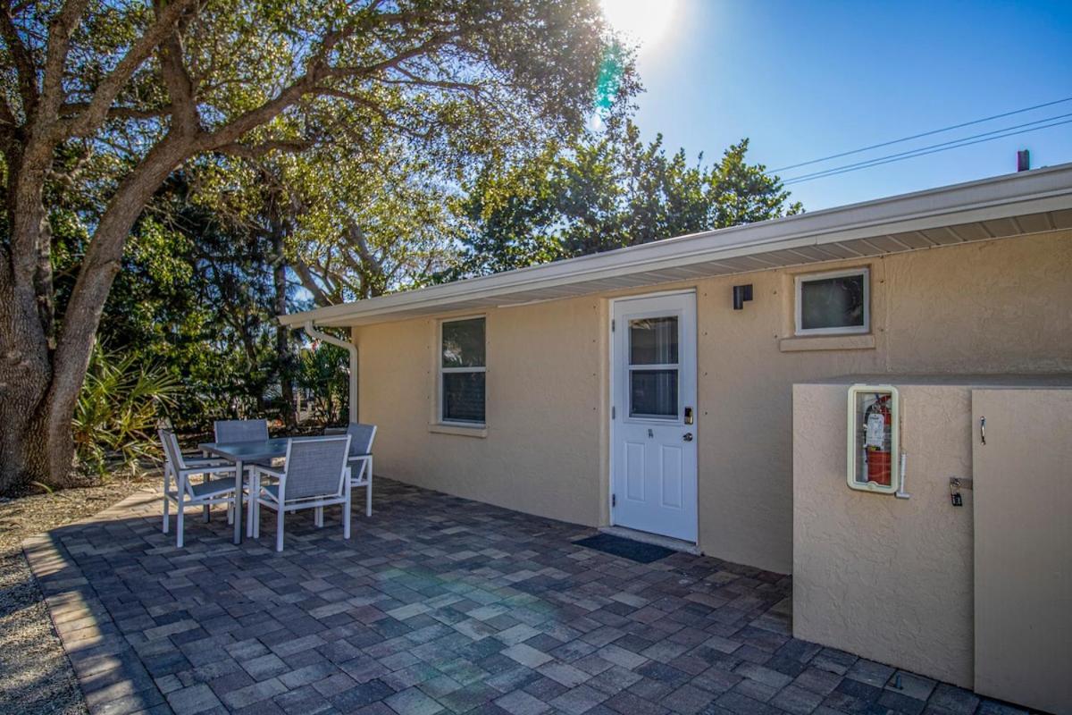 Charming Manasota Key Duplex With Access- Ib14 Holiday home Englewood