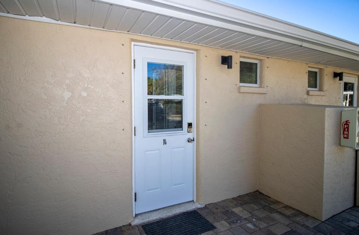 Charming Manasota Key Duplex With Access- Ib14 Englewood