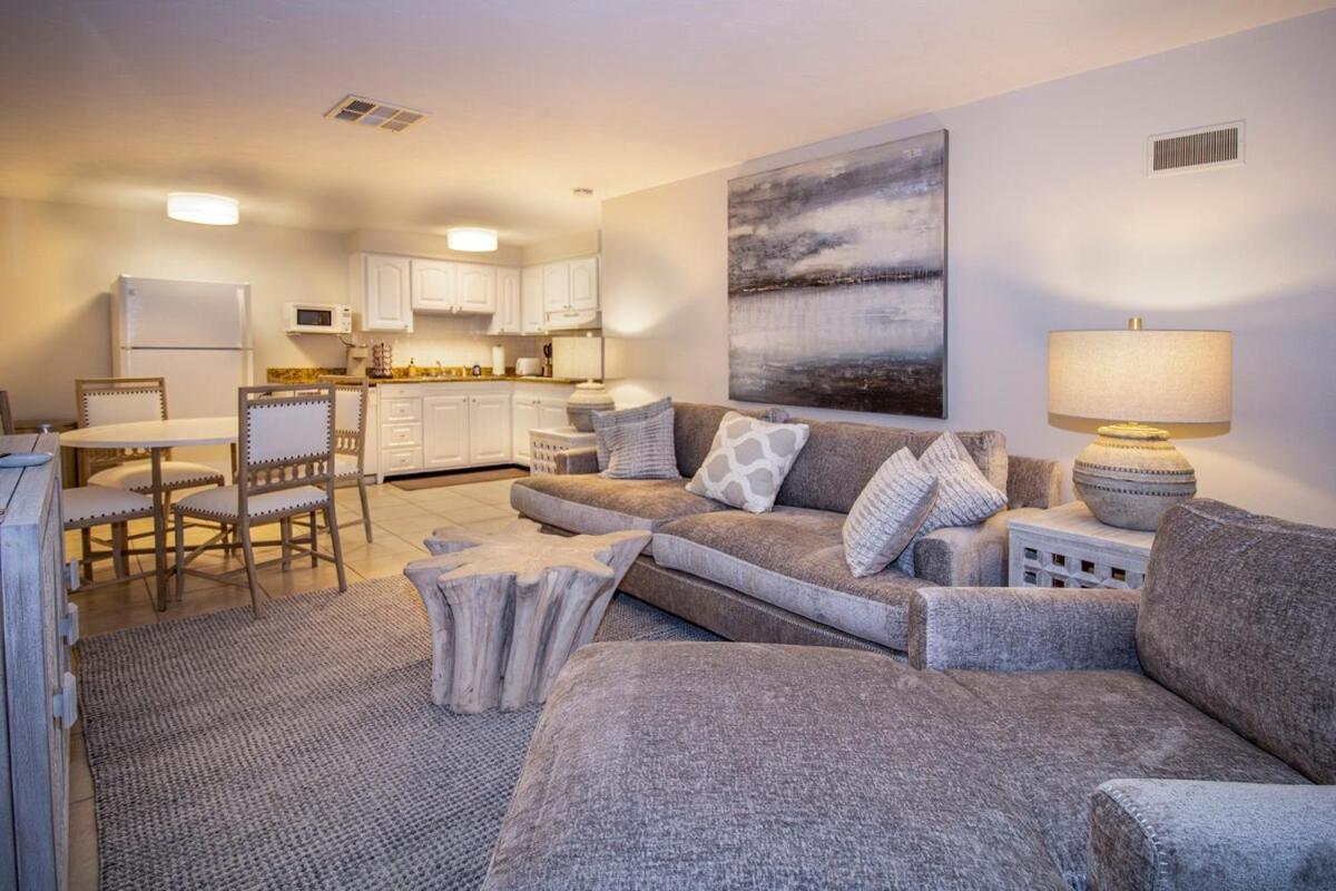 Holiday home Charming Manasota Key Duplex With Access- Ib14 *