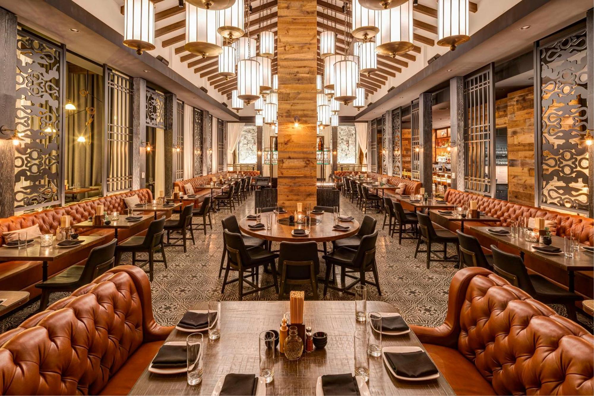 The Diplomat Hollywood, Curio Collection By Hilton Resort 4*