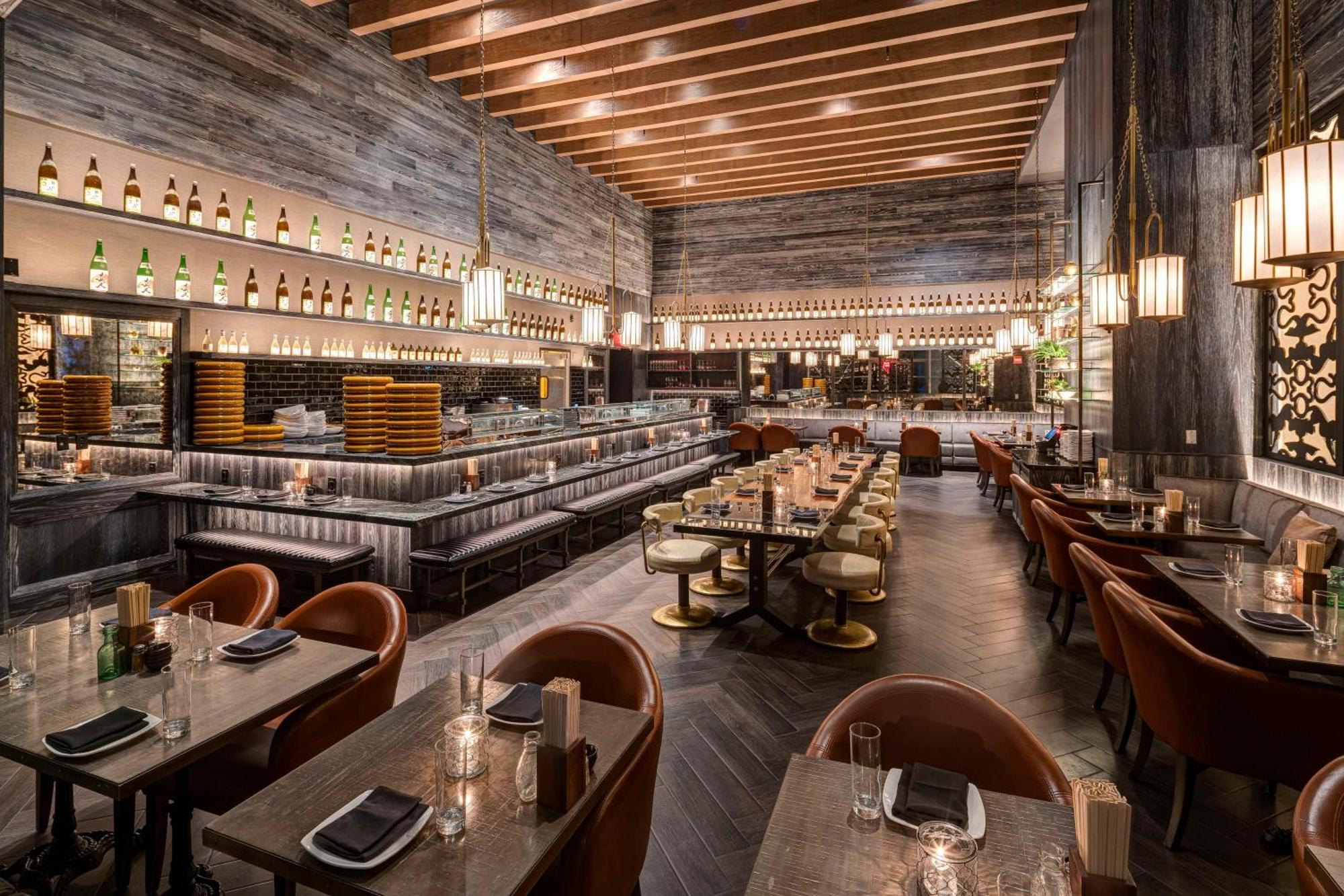 The Diplomat Hollywood, Curio Collection By Hilton Resort Hollywood