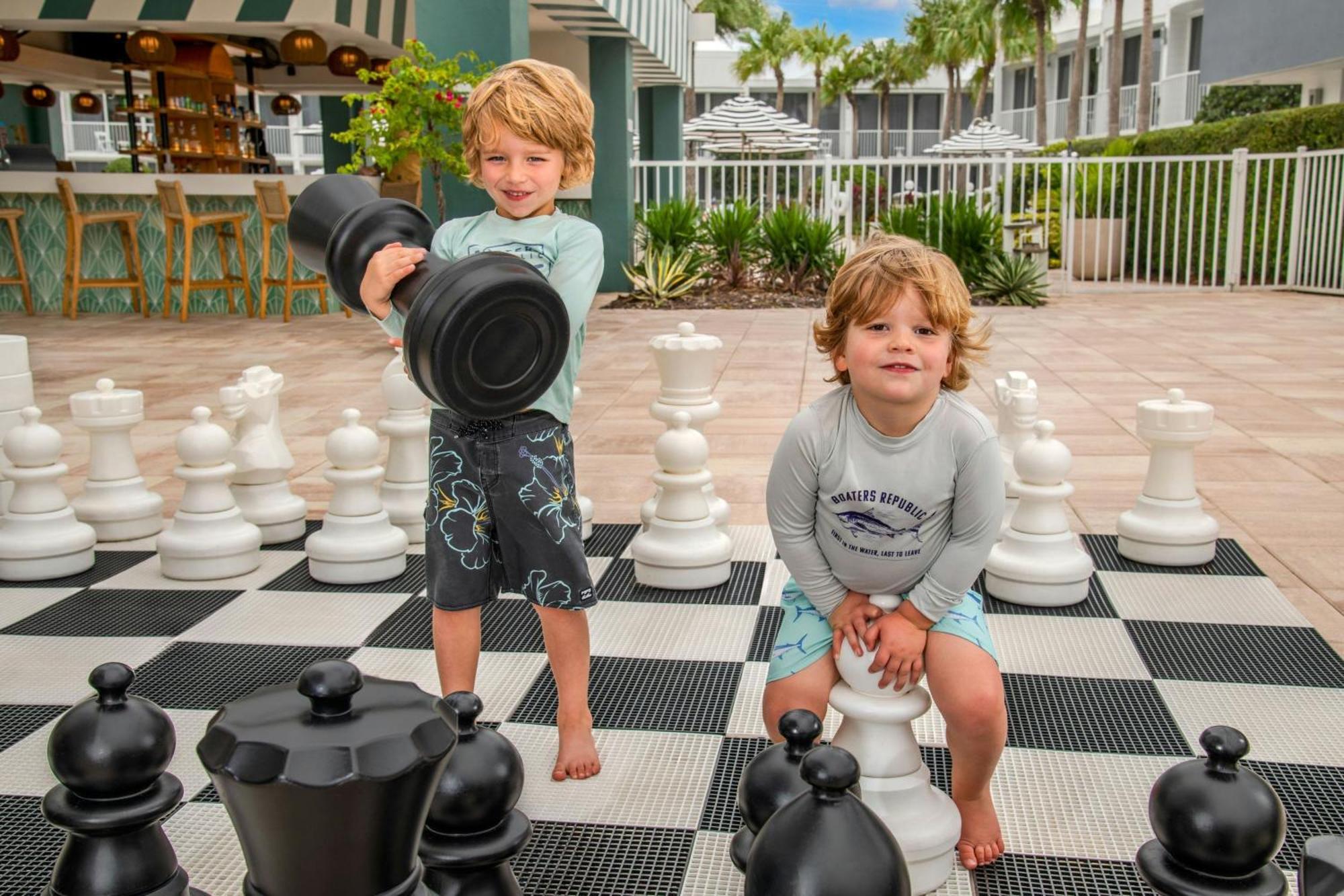 Renaissance Orlando - Springs Area