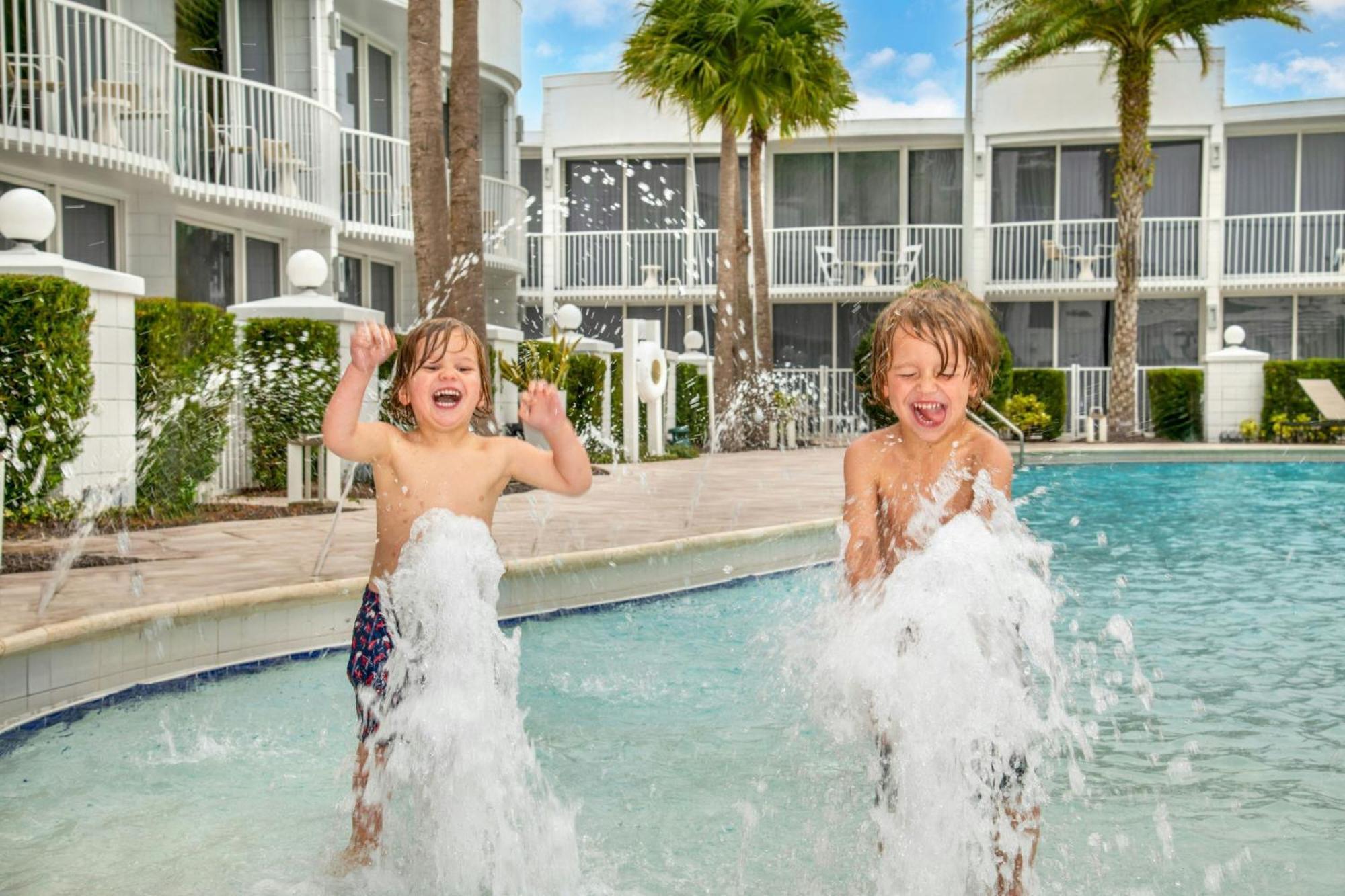 Renaissance Orlando - Springs Area Hotel