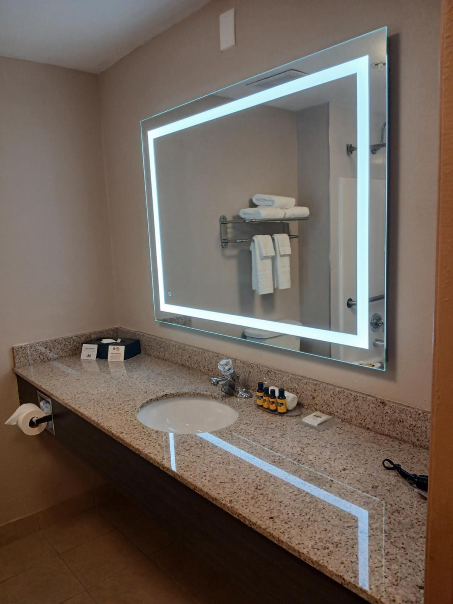 Hotel Western & Bradenton
