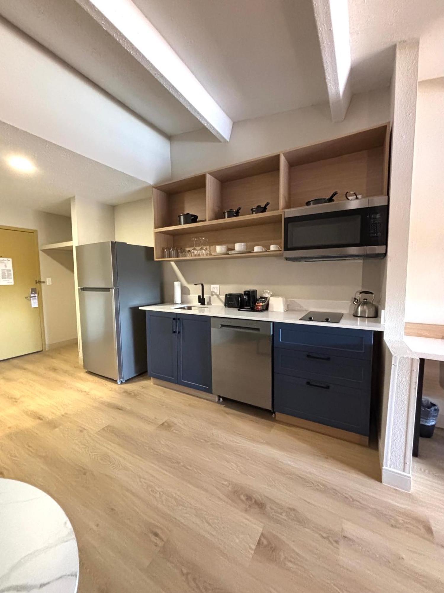 Ramada By Wyndham Orlando South Hotel Davenport