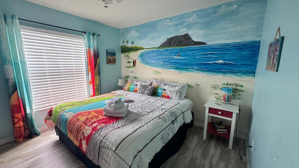 Margaritaville Beach House *