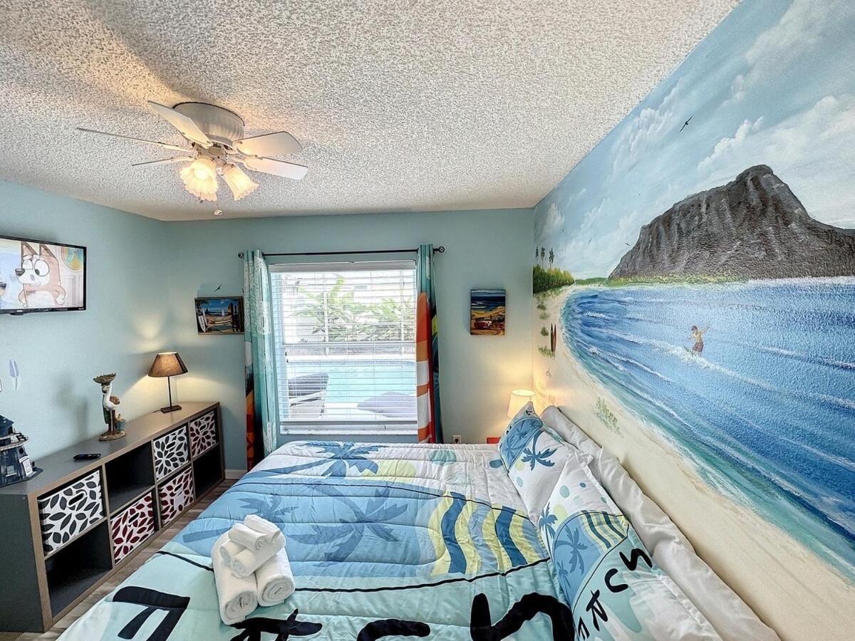 Margaritaville Beach House Orlando