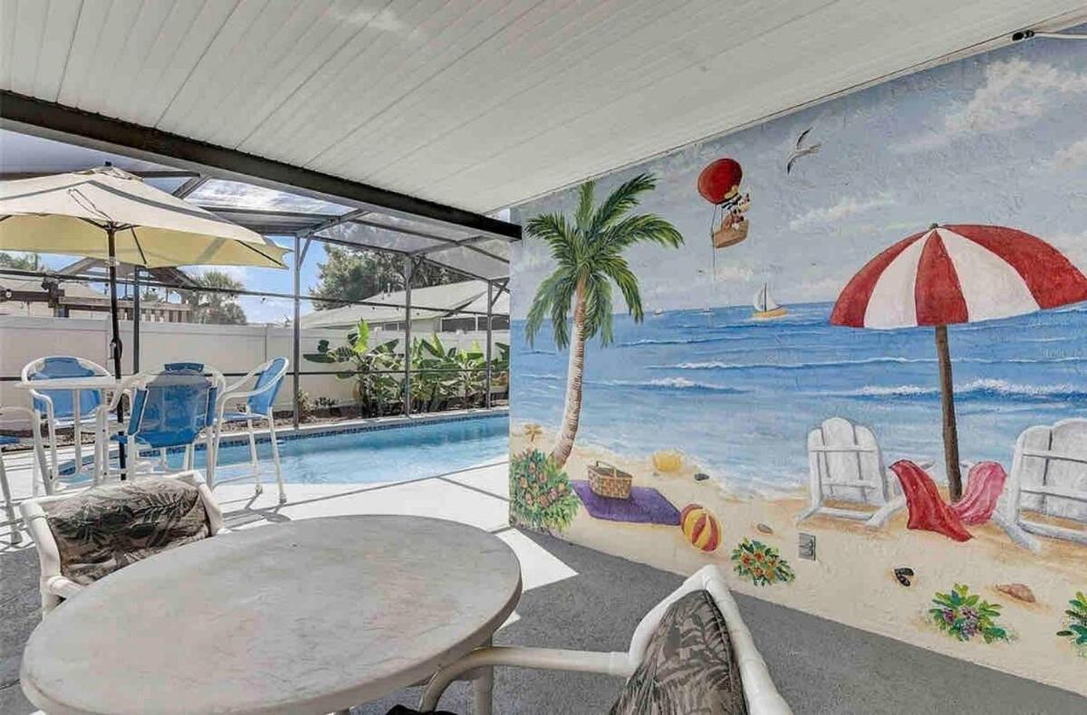 Holiday home Margaritaville Beach House