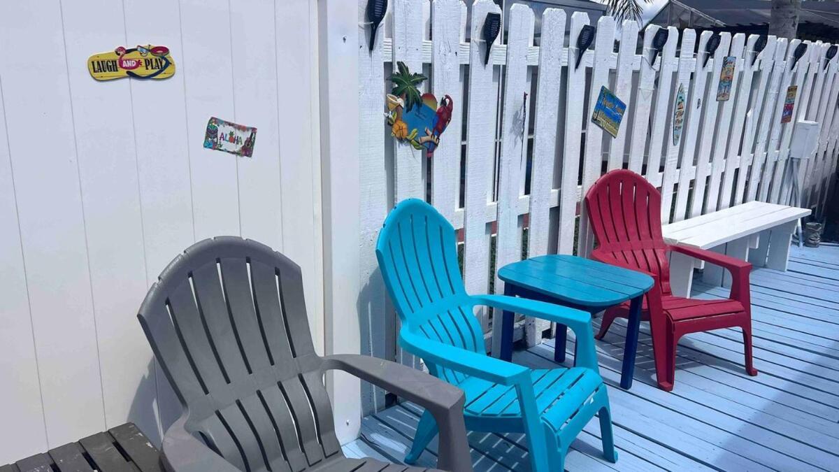 Holiday home Margaritaville Beach House *