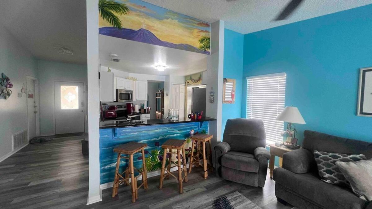Margaritaville Beach House Orlando