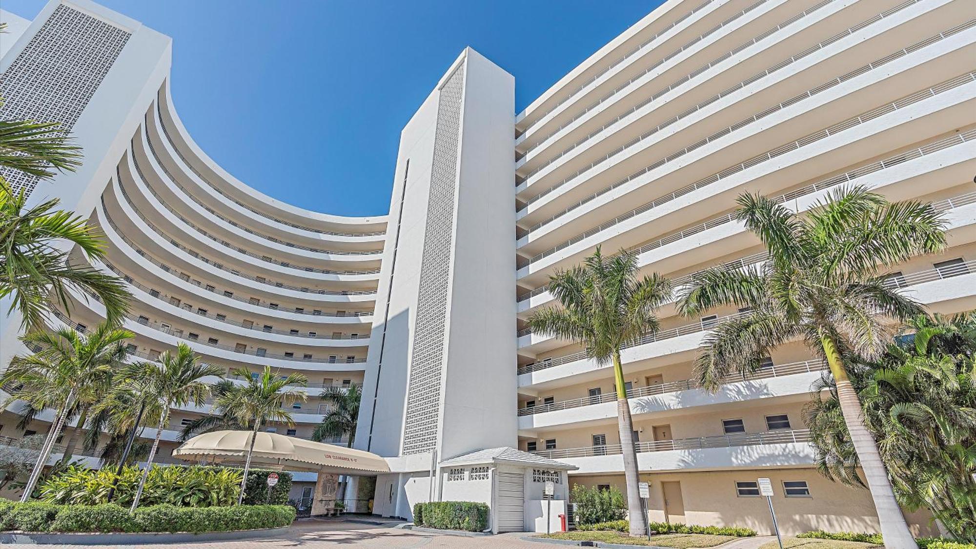 Apartment Crystal Sands On Siesta Siesta Key