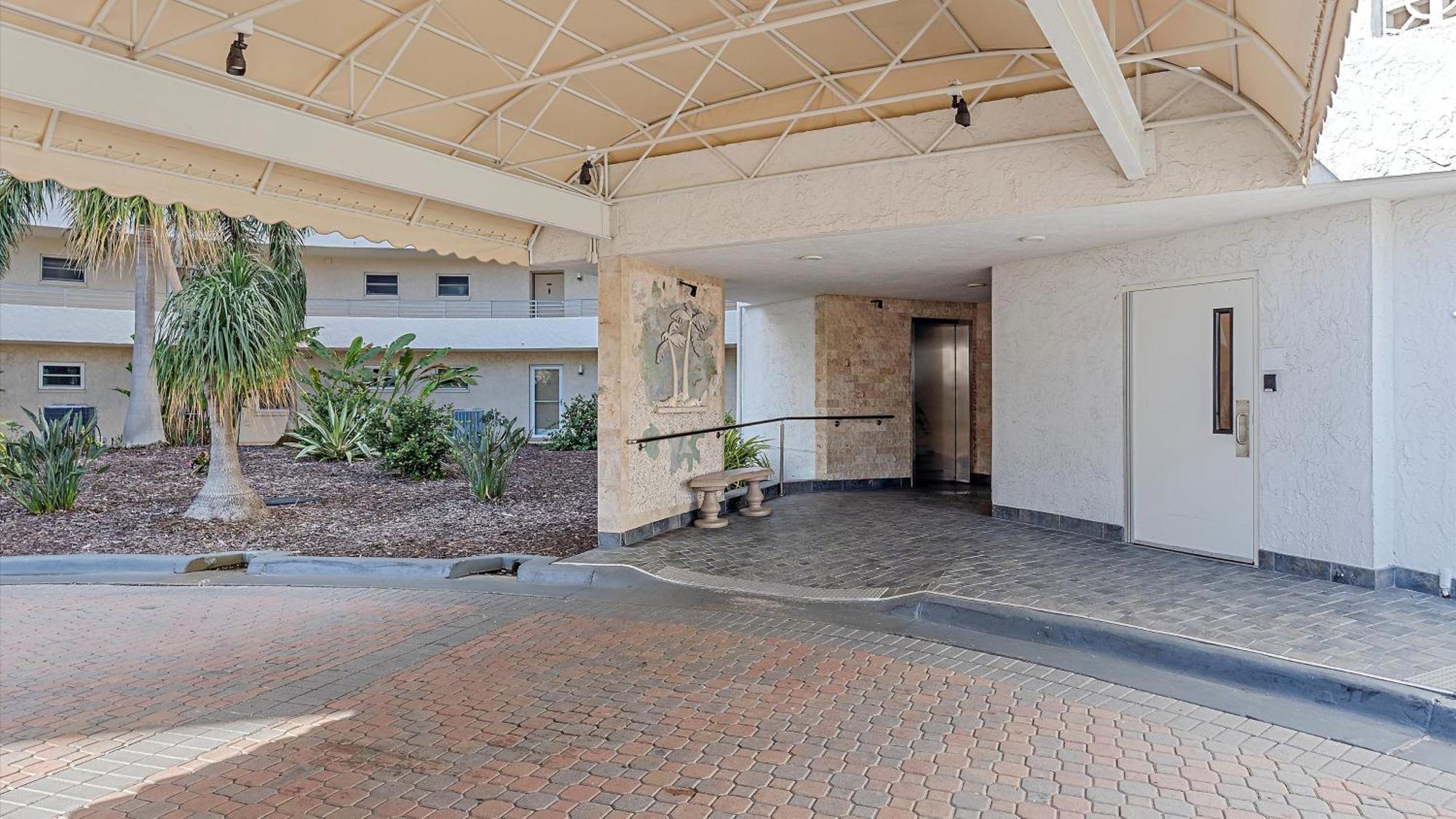 Crystal Sands On Siesta Apartment Siesta Key