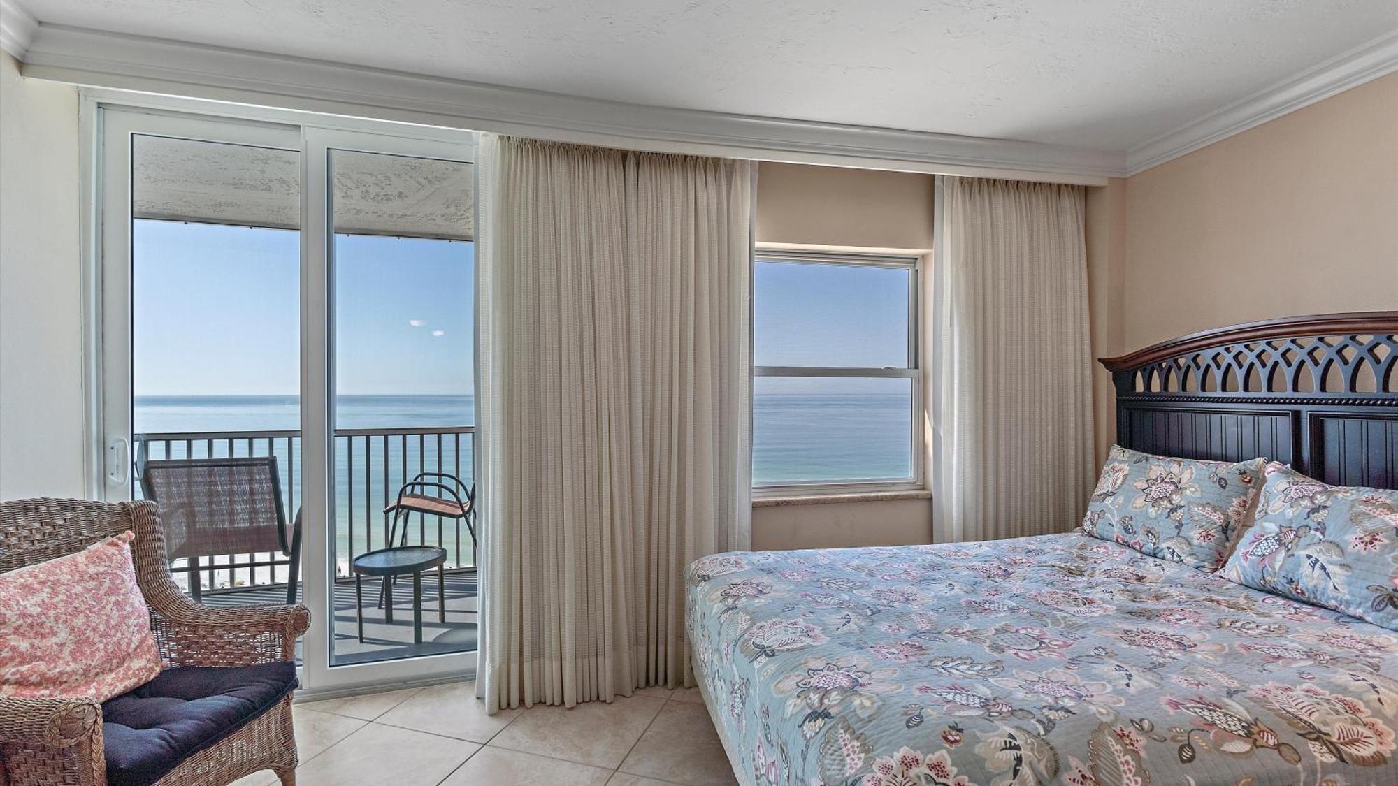Crystal Sands On Siesta Apartment *