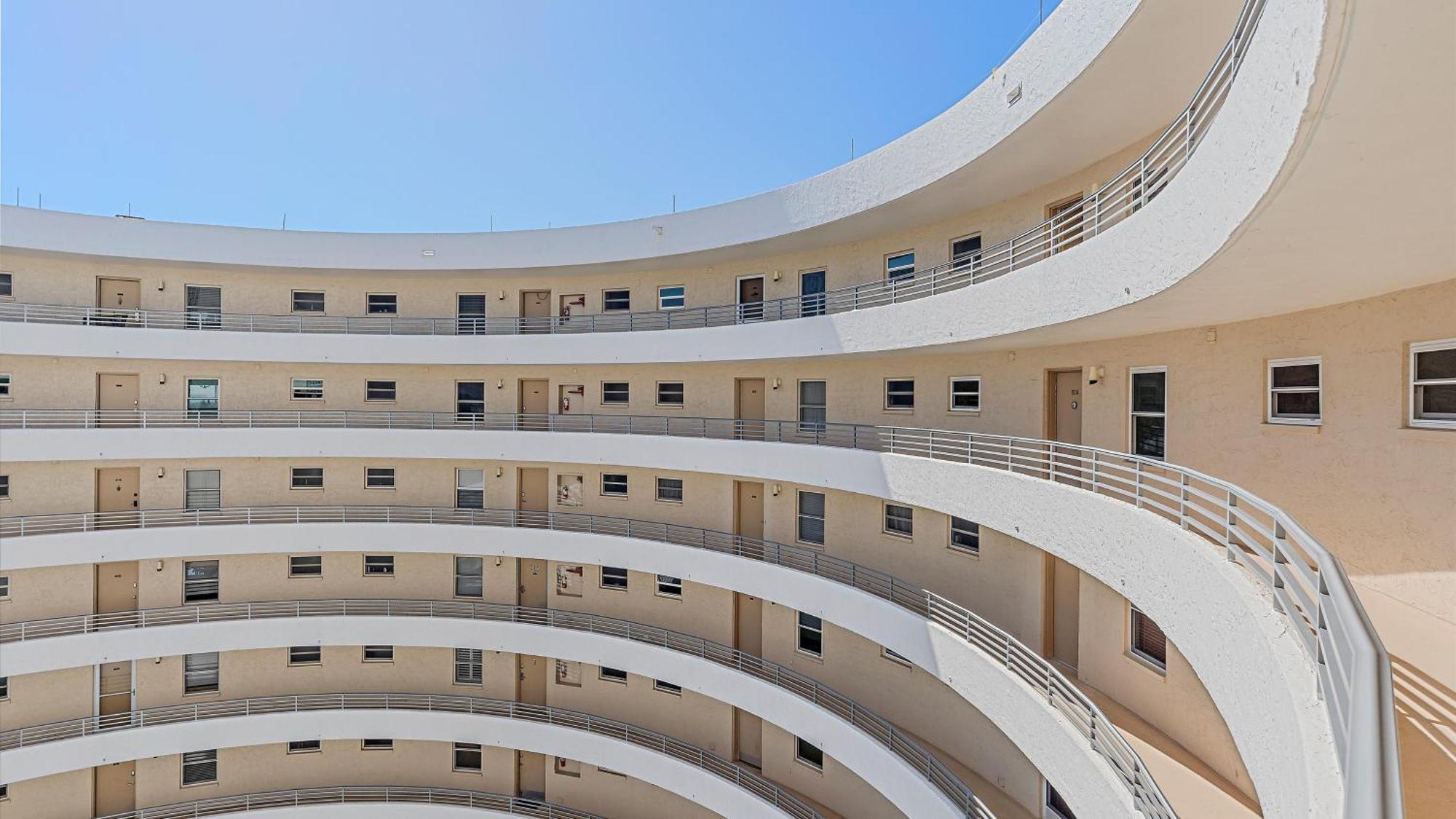 Apartment Crystal Sands On Siesta *