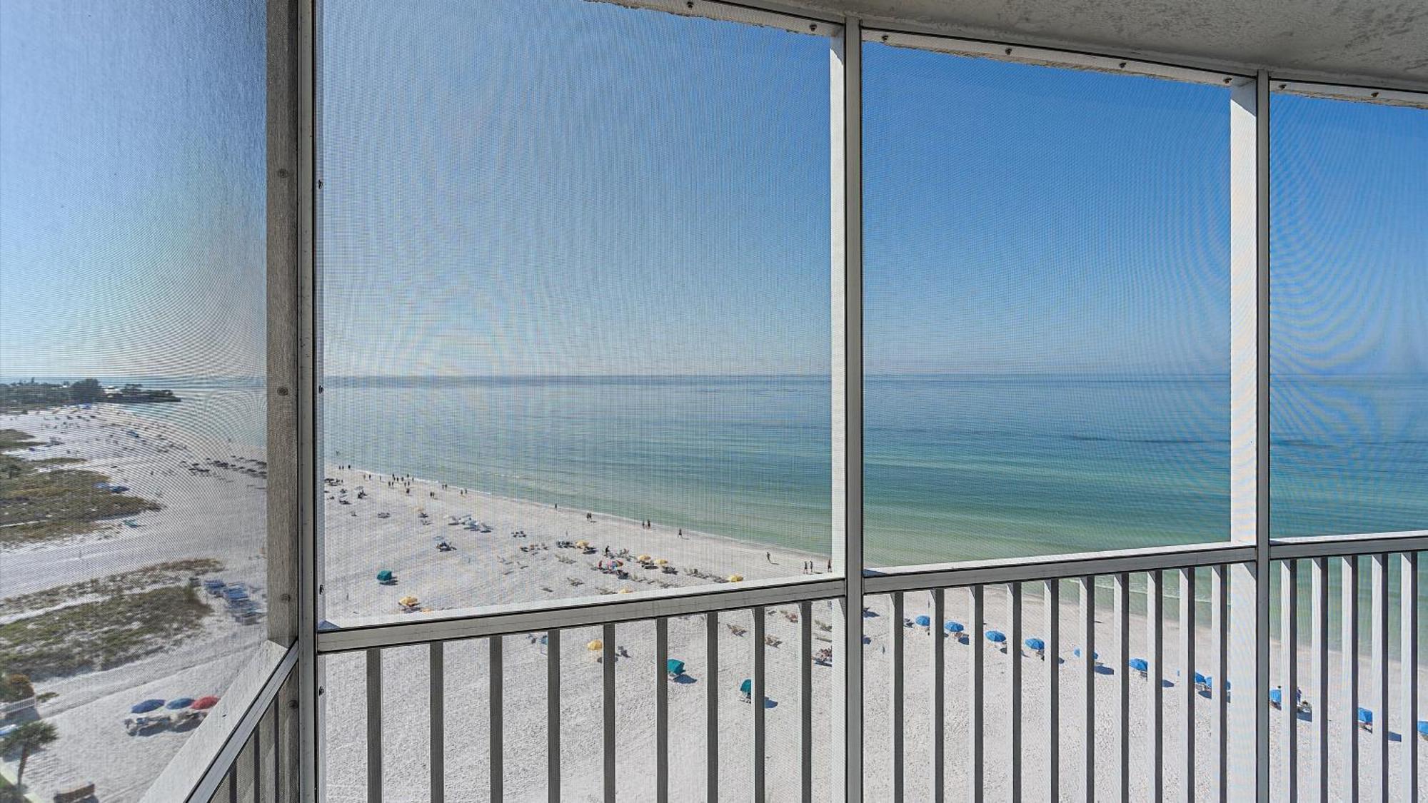 Crystal Sands On Siesta Apartment Siesta Key