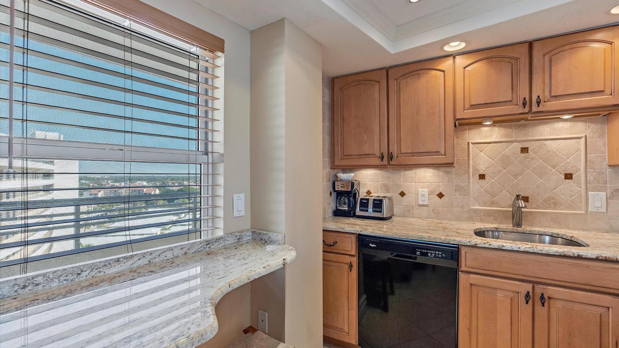 Apartment Crystal Sands On Siesta